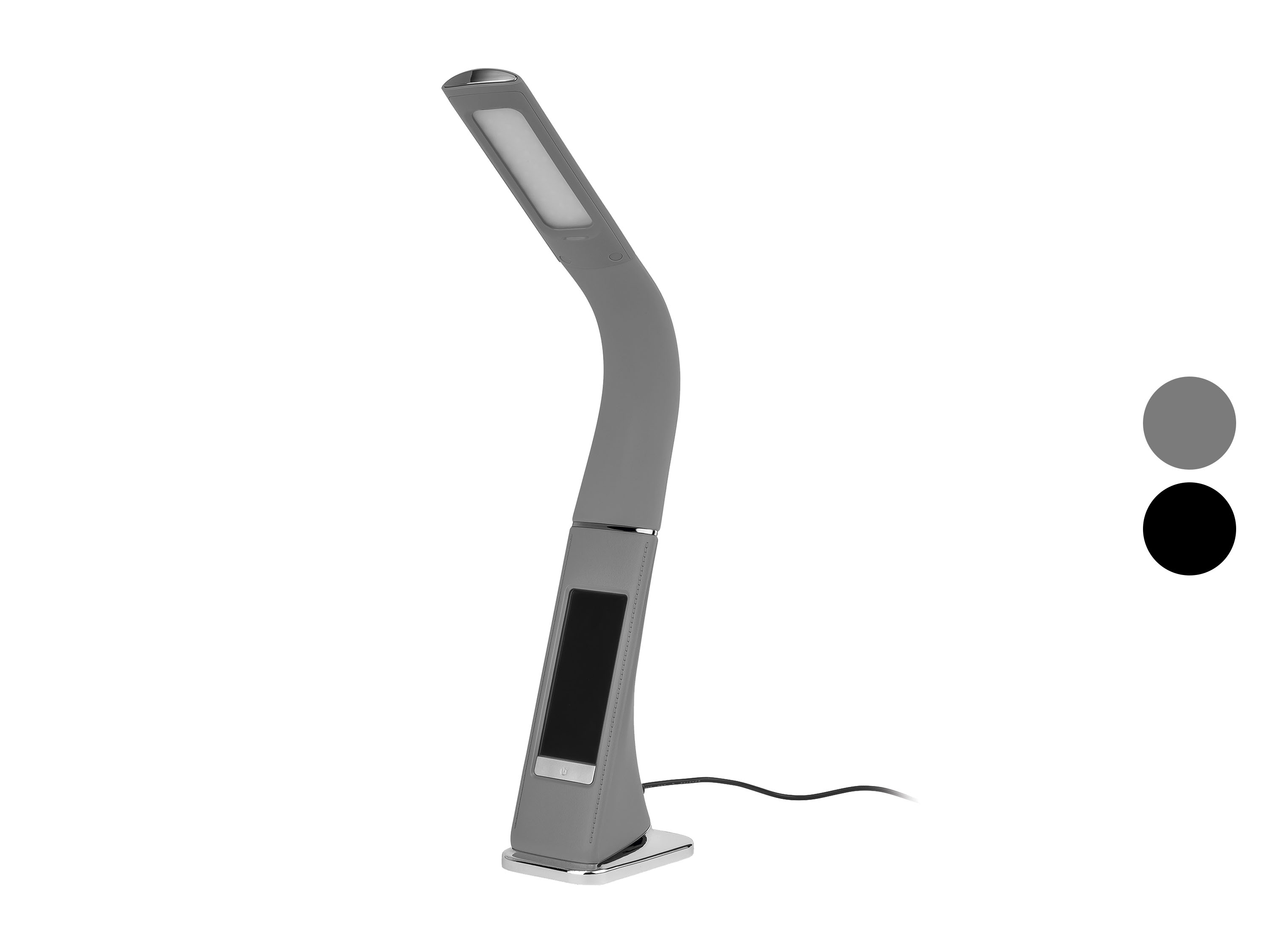 Ledtafellamp met flexibele arm LIVARNO home