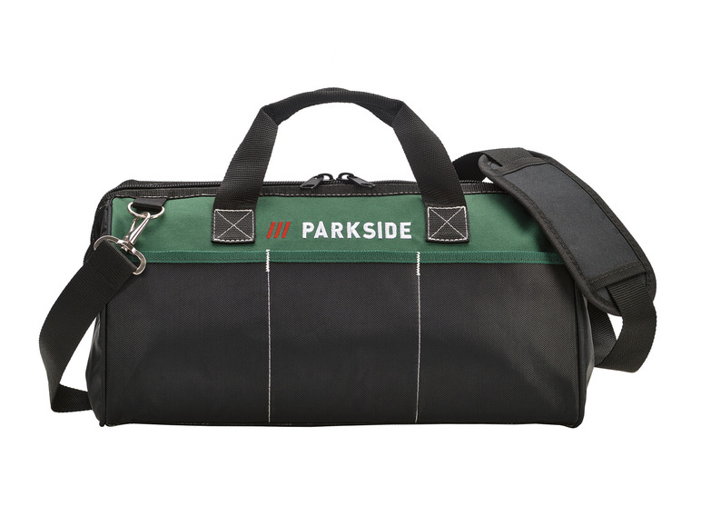 Parkside Sac Outils Acheter En Ligne Sur Lidl Be