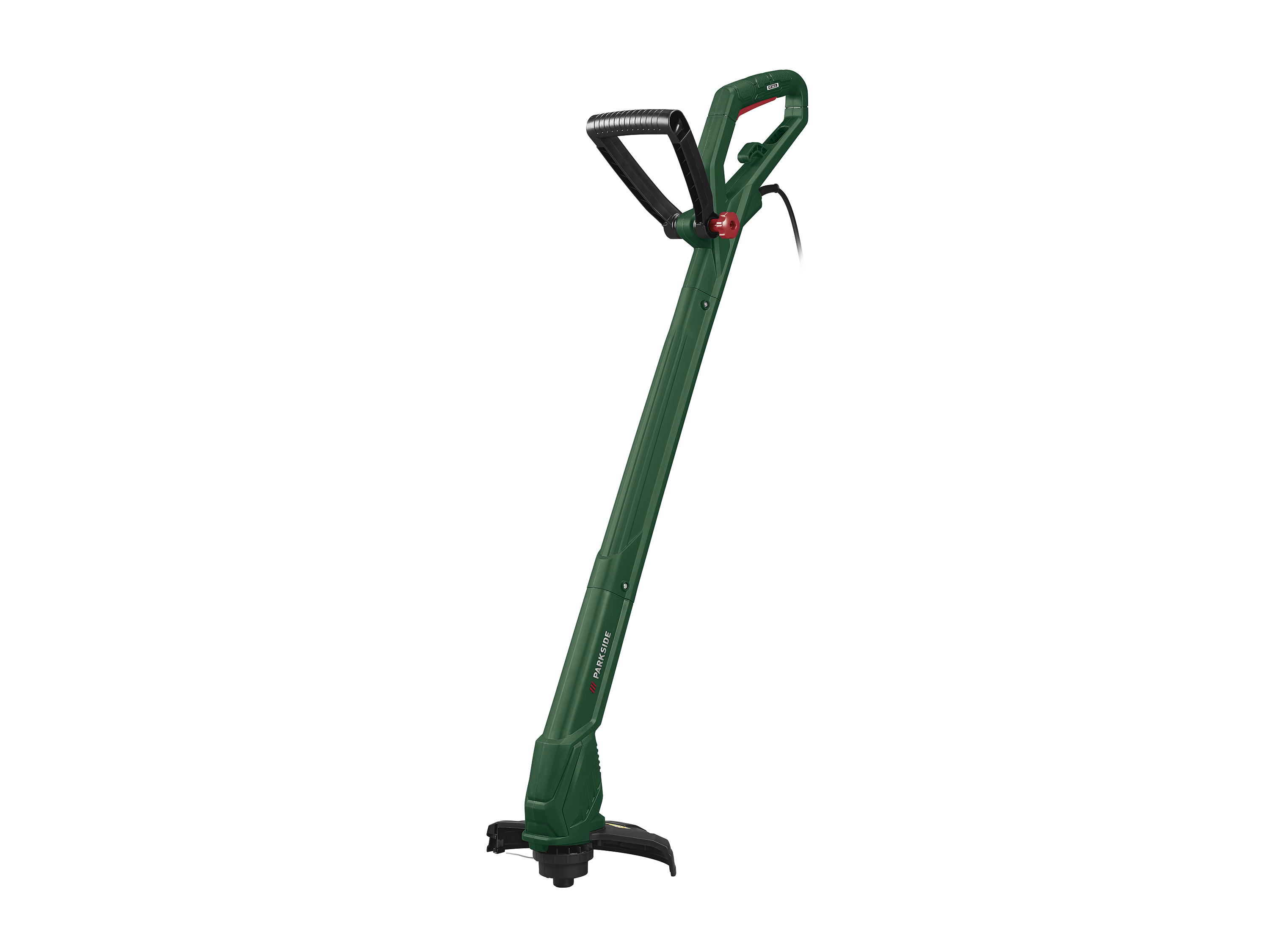 Elektrische grastrimmer PARKSIDE® PRT300