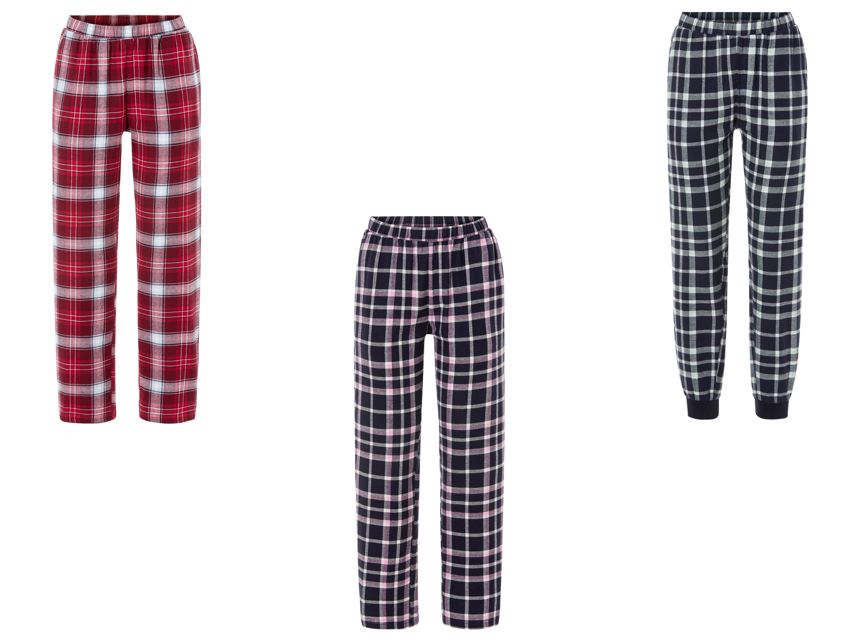 Dames pyjamabroek esmara®