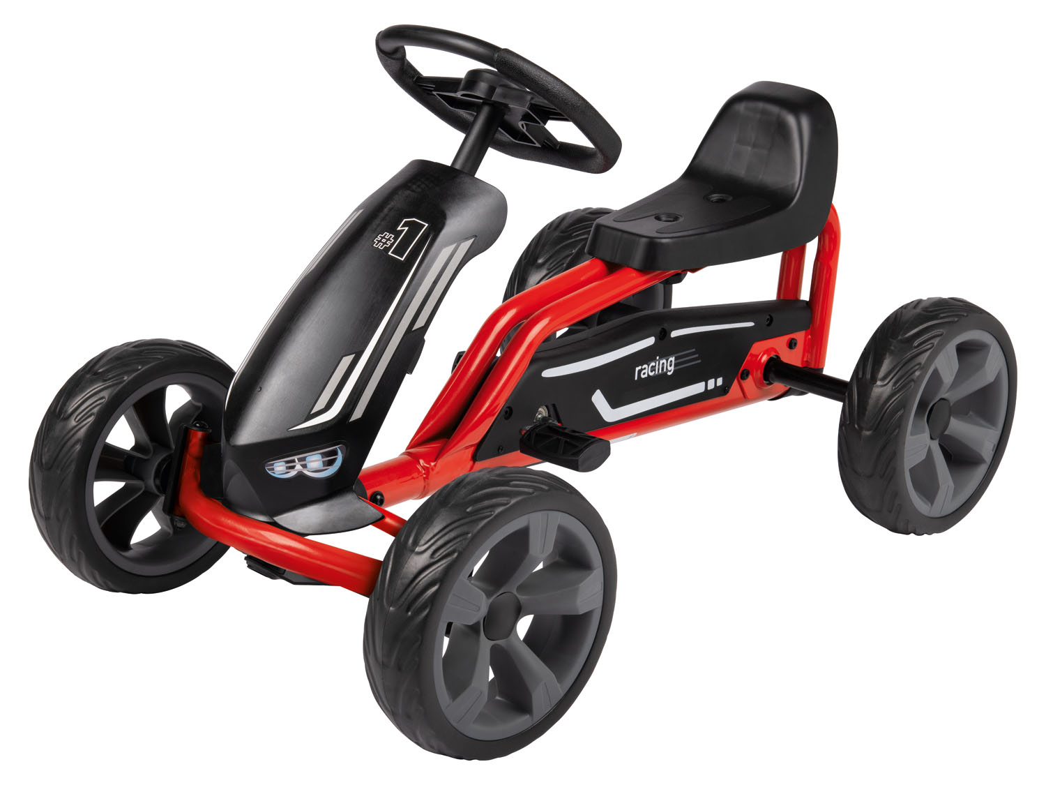 Playtive Gocart