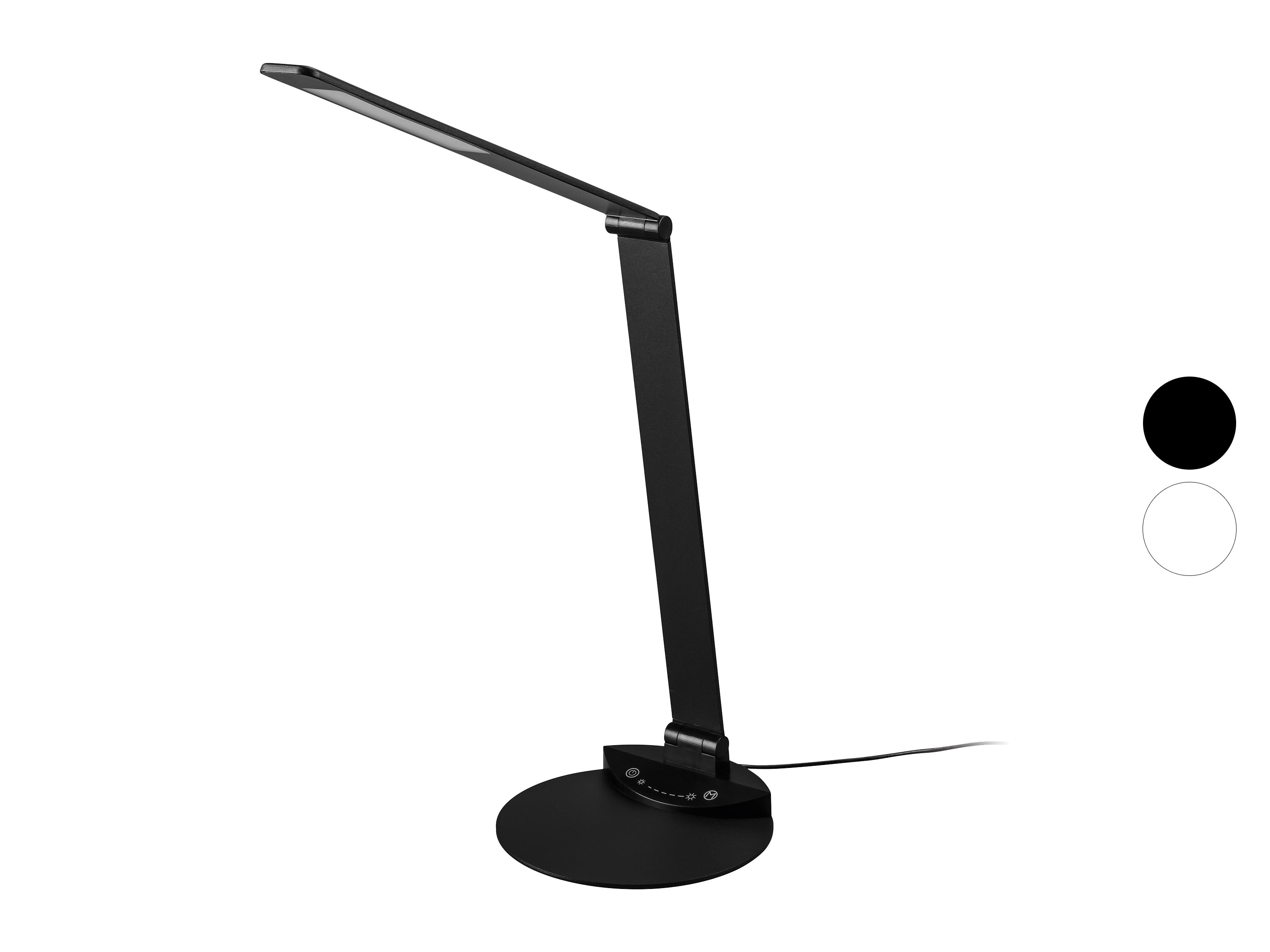 LIVARNO home Ledbureaulamp