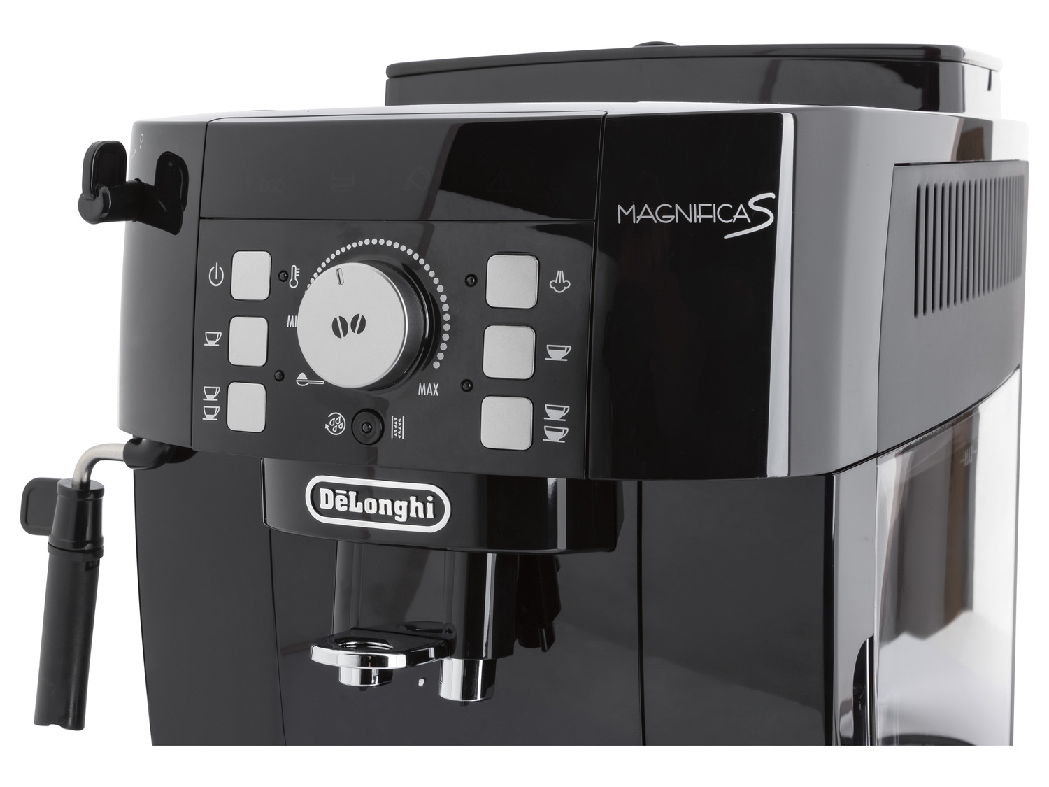delonghi automatic espresso machines