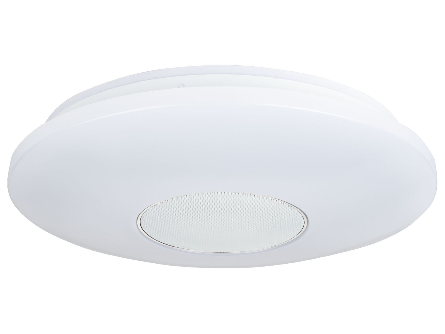 LIVARNO home Ledplafondlamp, met Bluetooth®-luidspreker