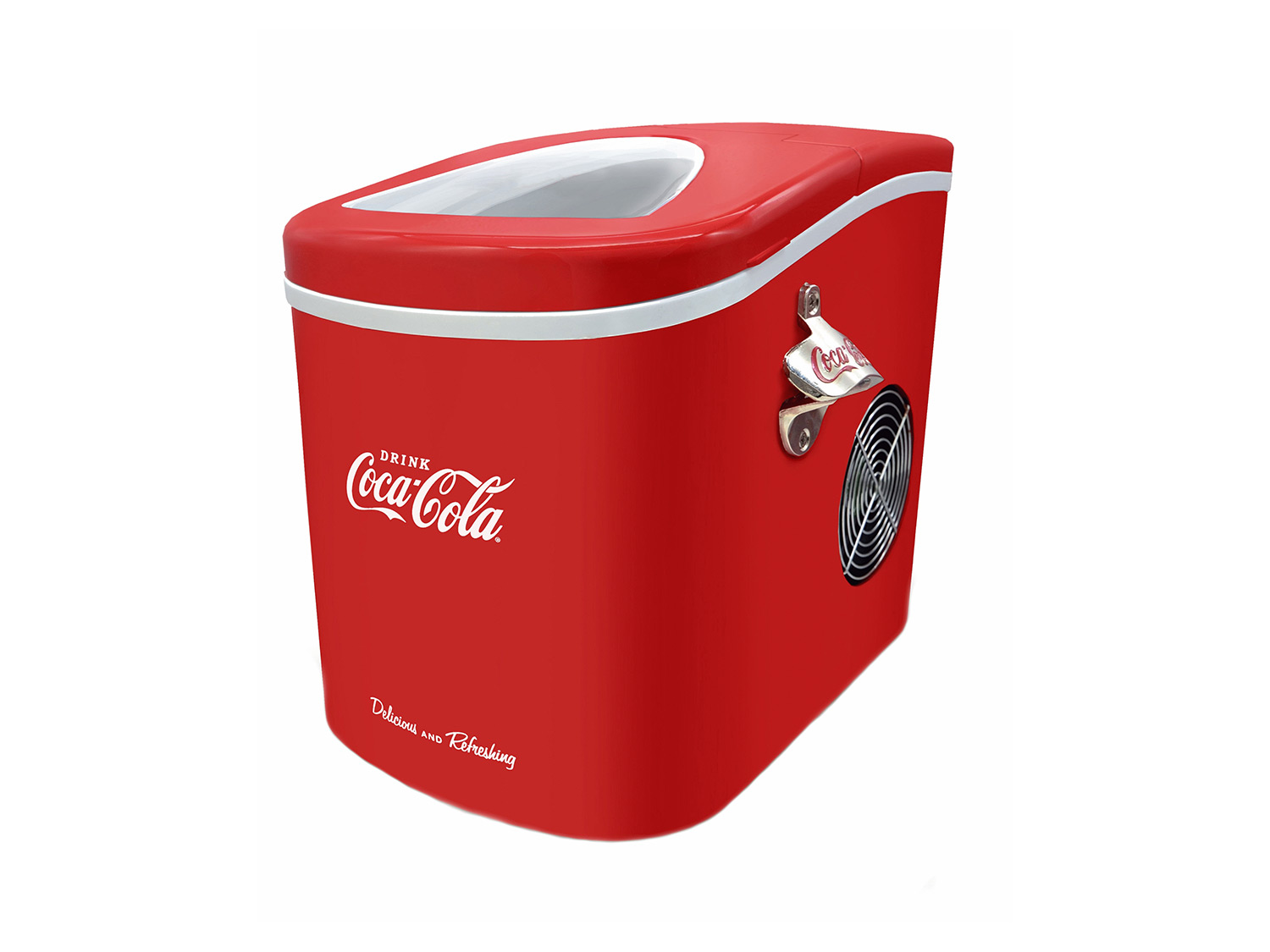 Coca Cola Ijsblokjesmachine SEB-14CC