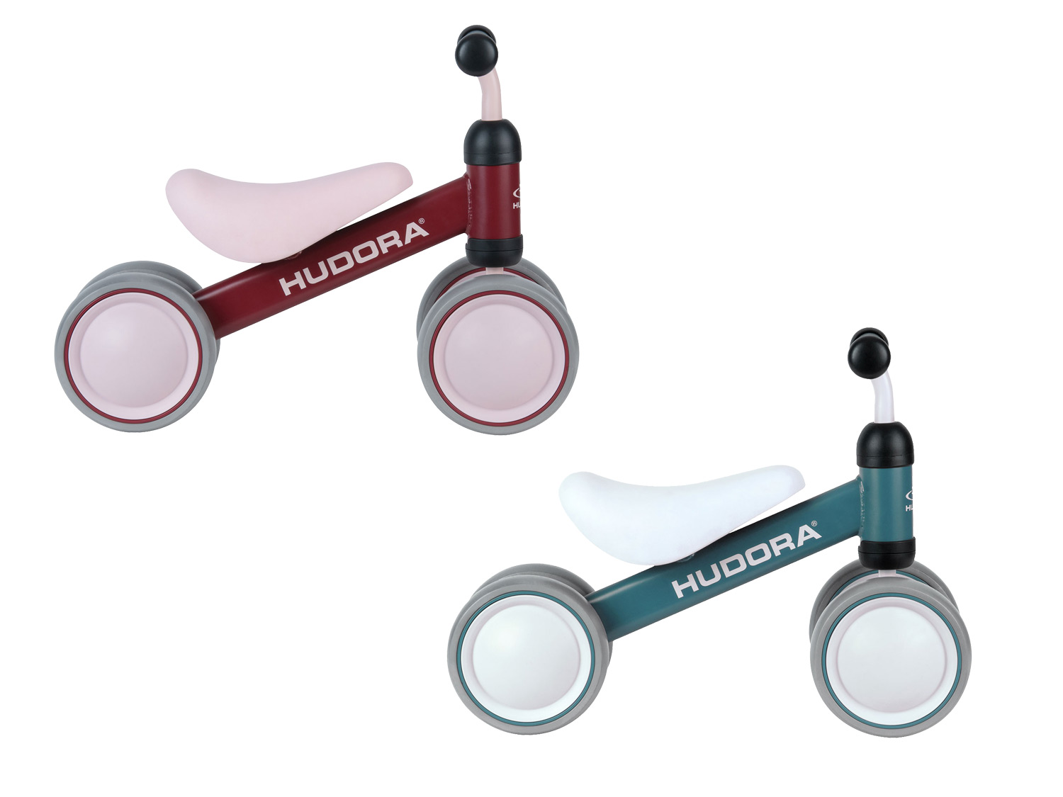 HUDORA Mini loopfiets