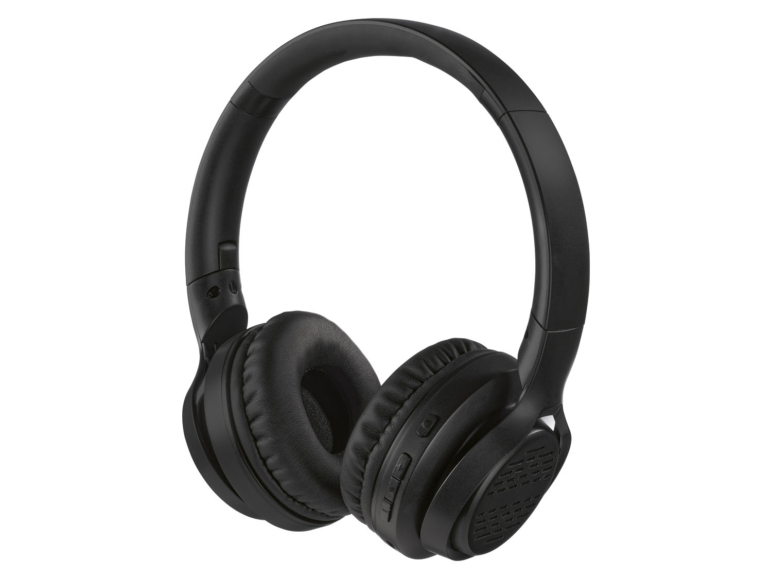 SILVERCREST® Koptelefoon, on-ear