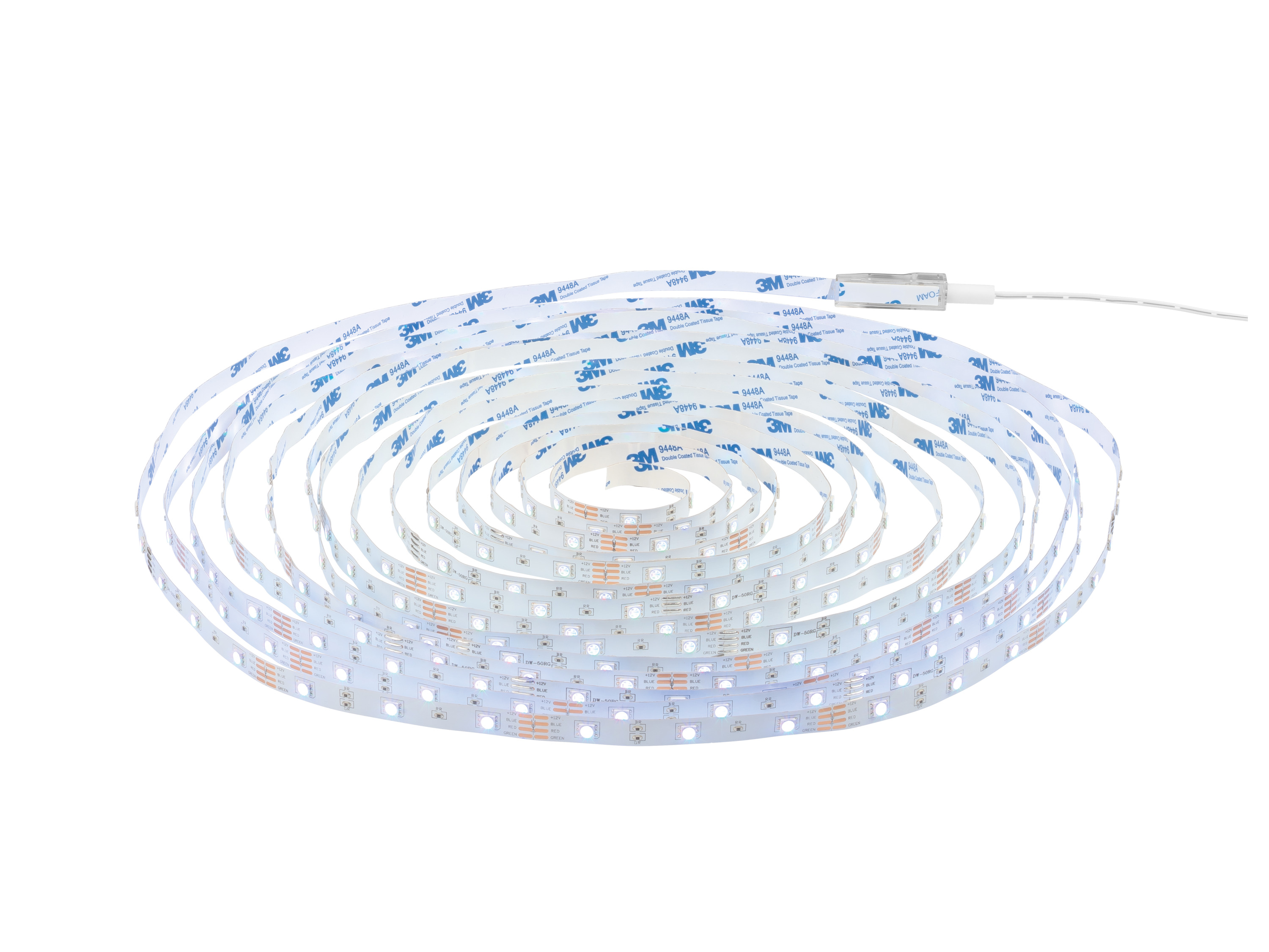 Ledstrip, 10 m LIVARNO home