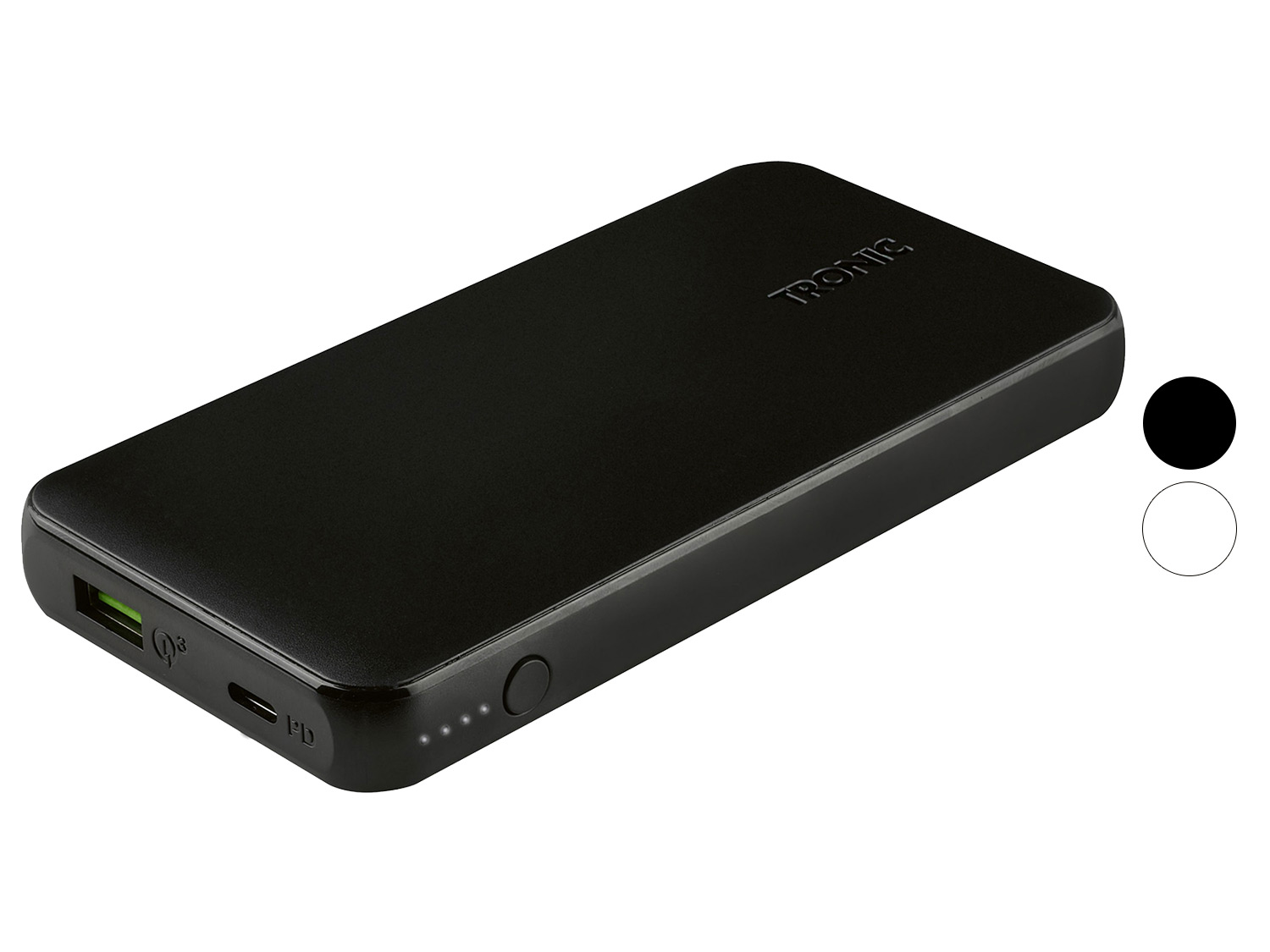 Powerbank TRONIC® 10000 mAh