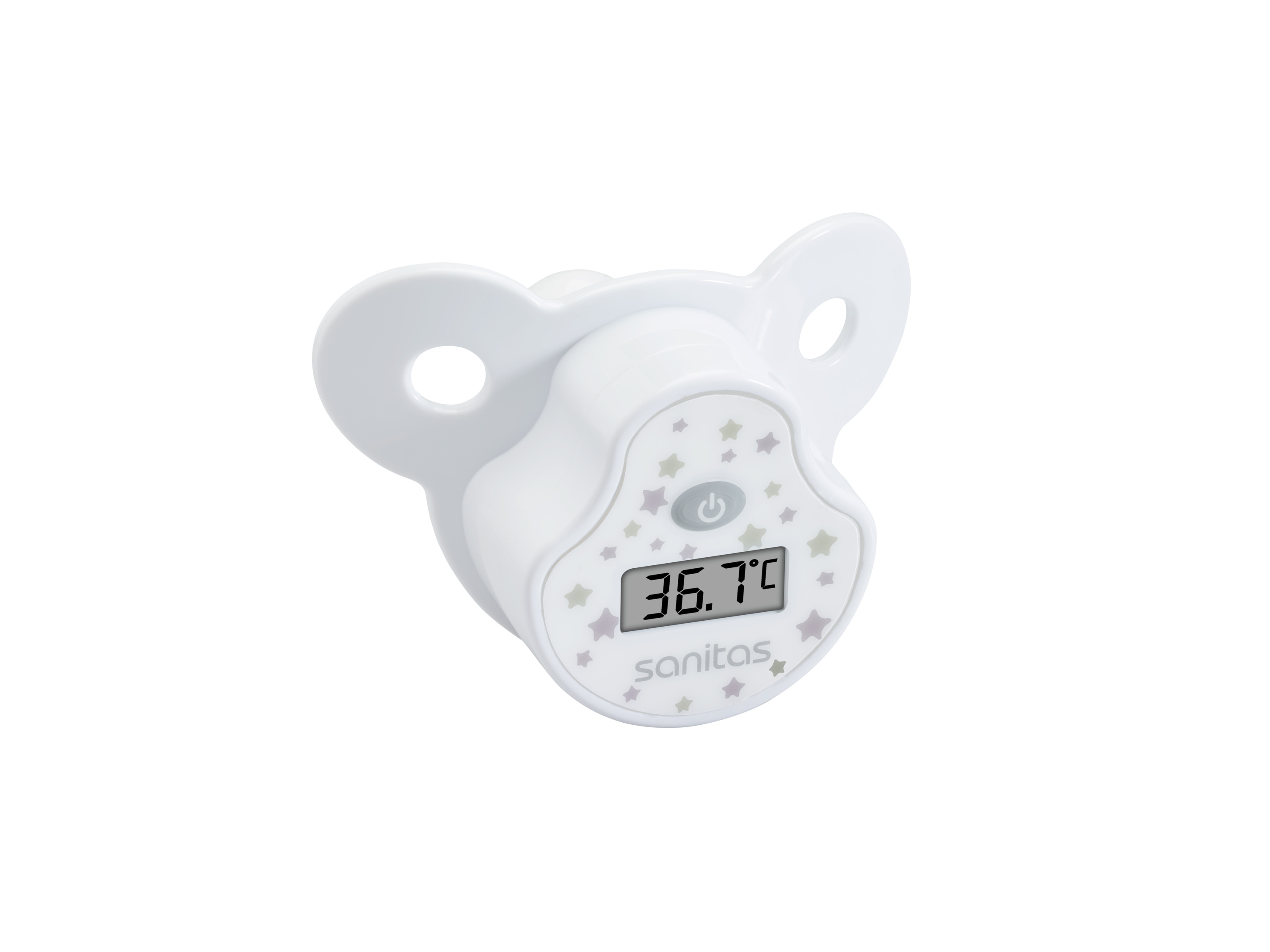 SANITAS Babythermometer SBY 15