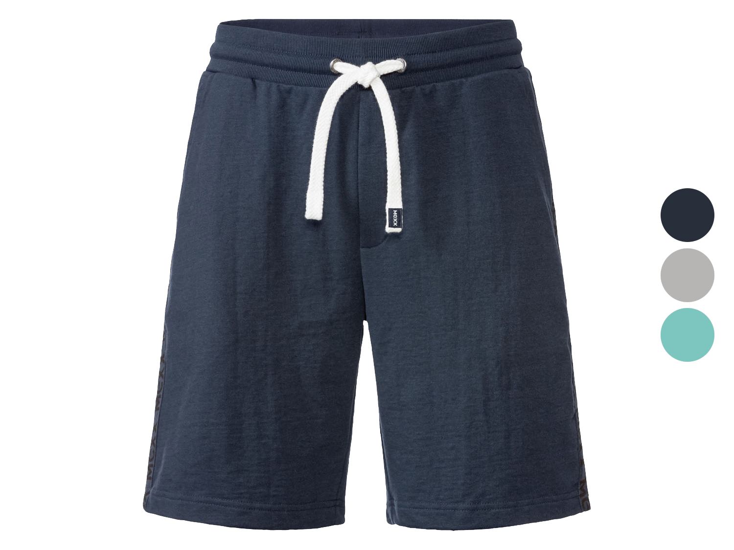 MEXX Sweatshort voor heren