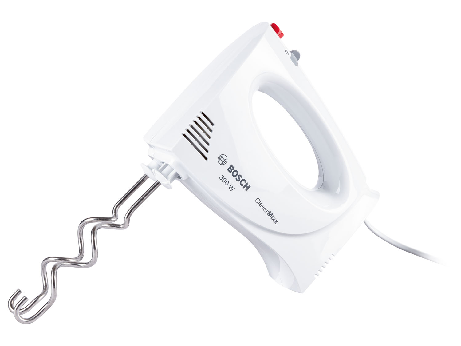 BOSCH Handmixer MFQP3010