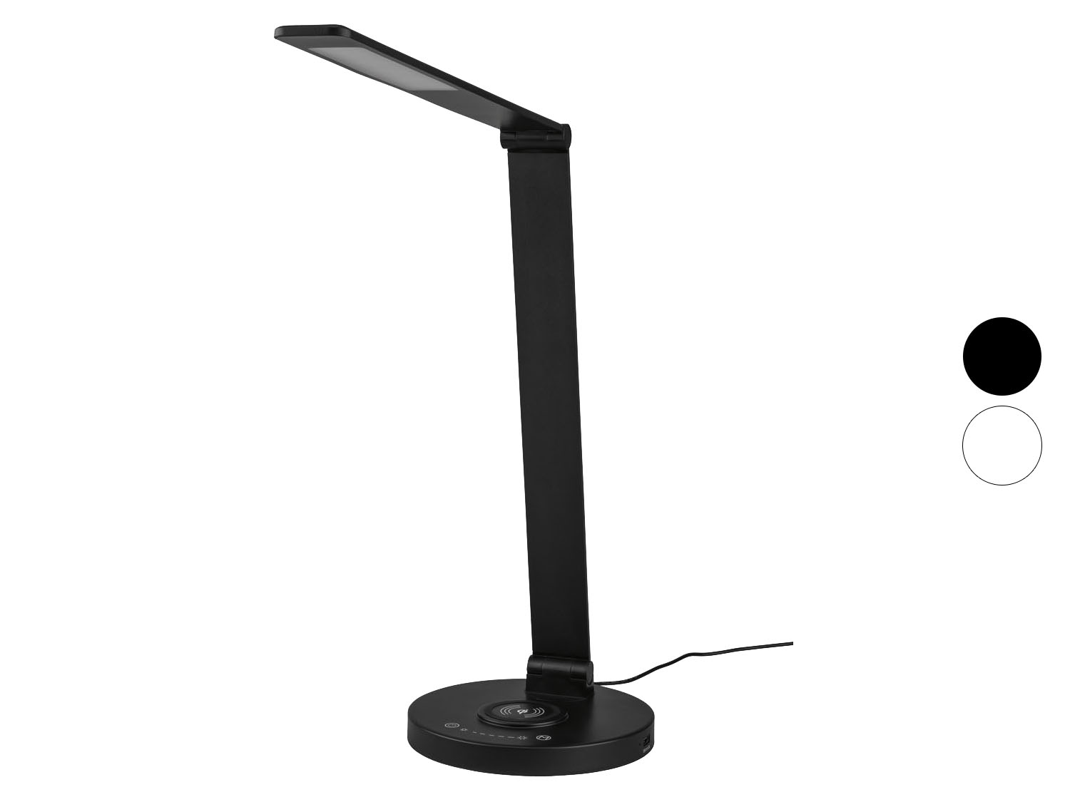 LIVARNO home Ledbureaulamp