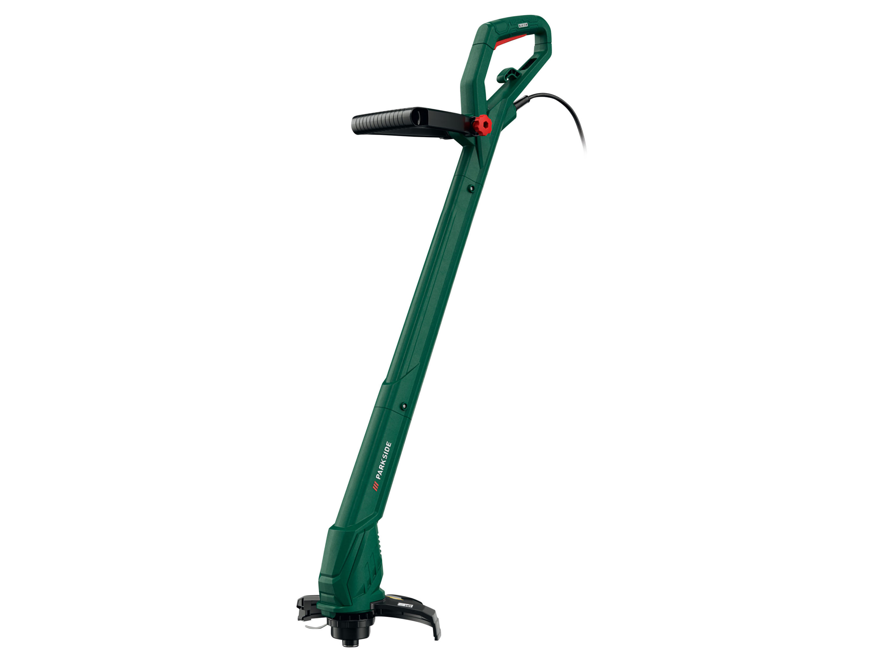 Elektrische grastrimmer PARKSIDE® PRT300