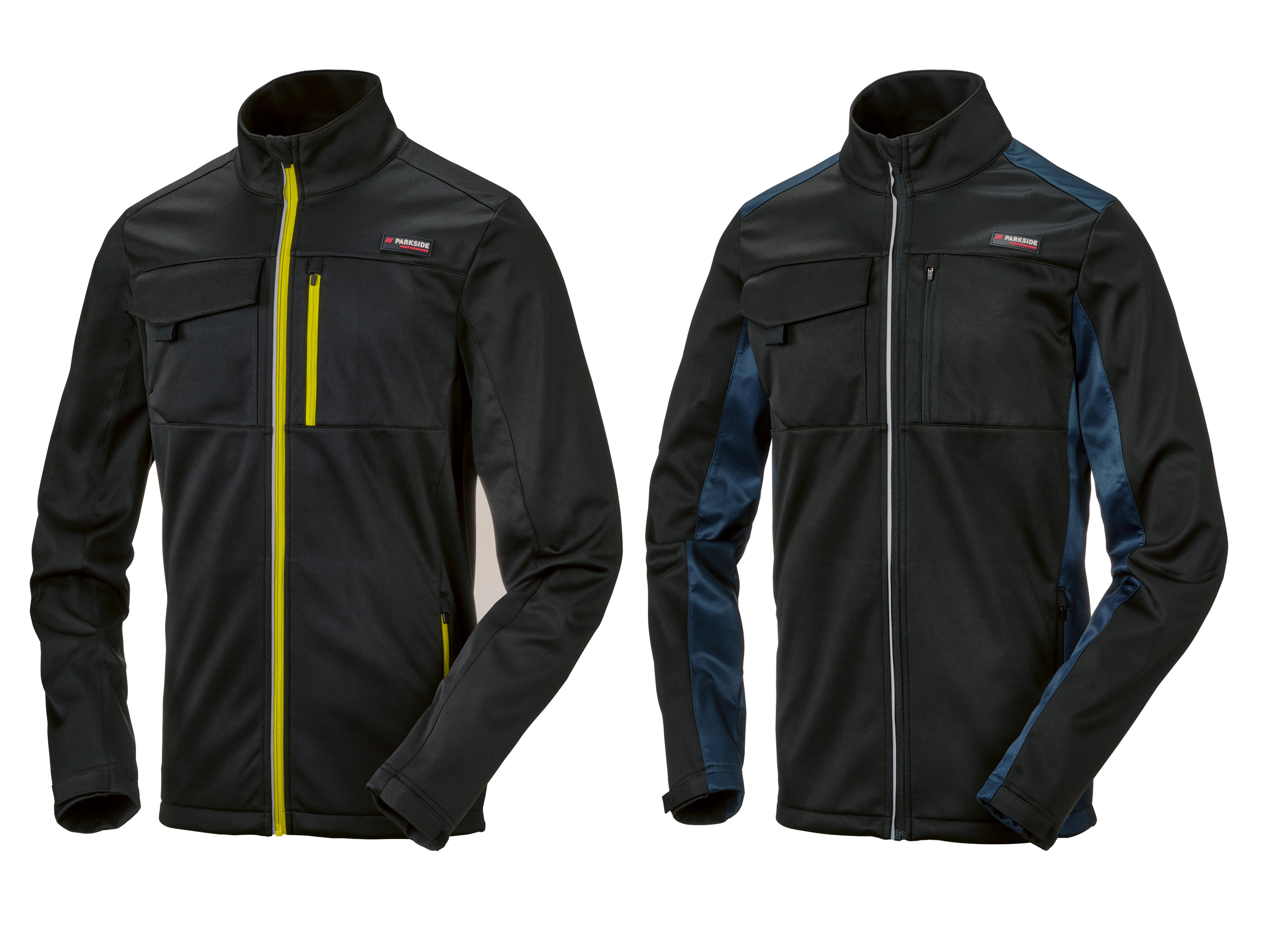 Herenjas softshell PARKSIDE PERFORMANCE®