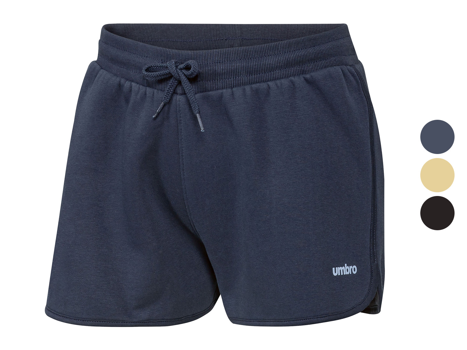 UMBRO Short voor dames