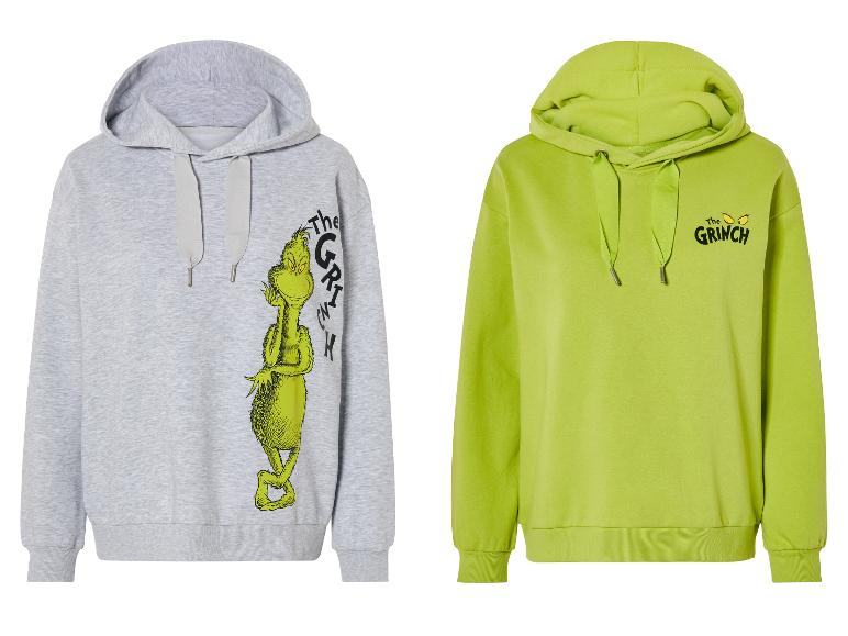 Grinch sweater voor dames online kopen op Lidl.be