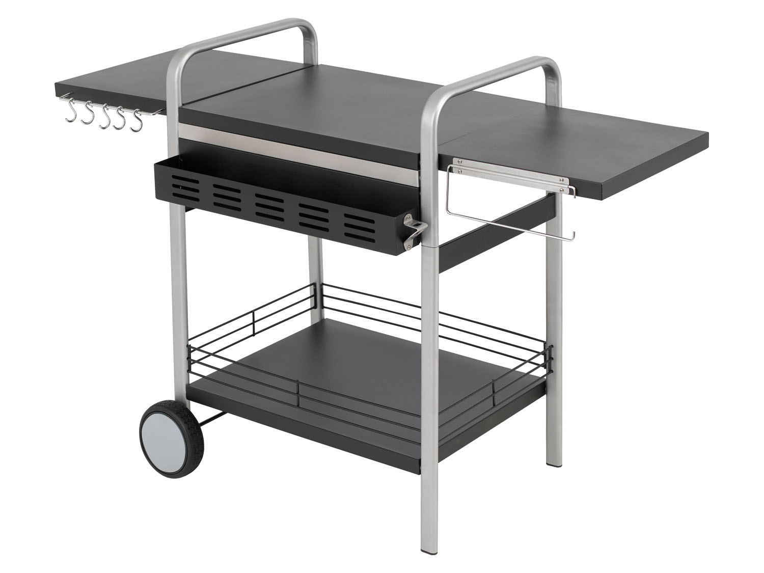 tepro Barbecuetafel