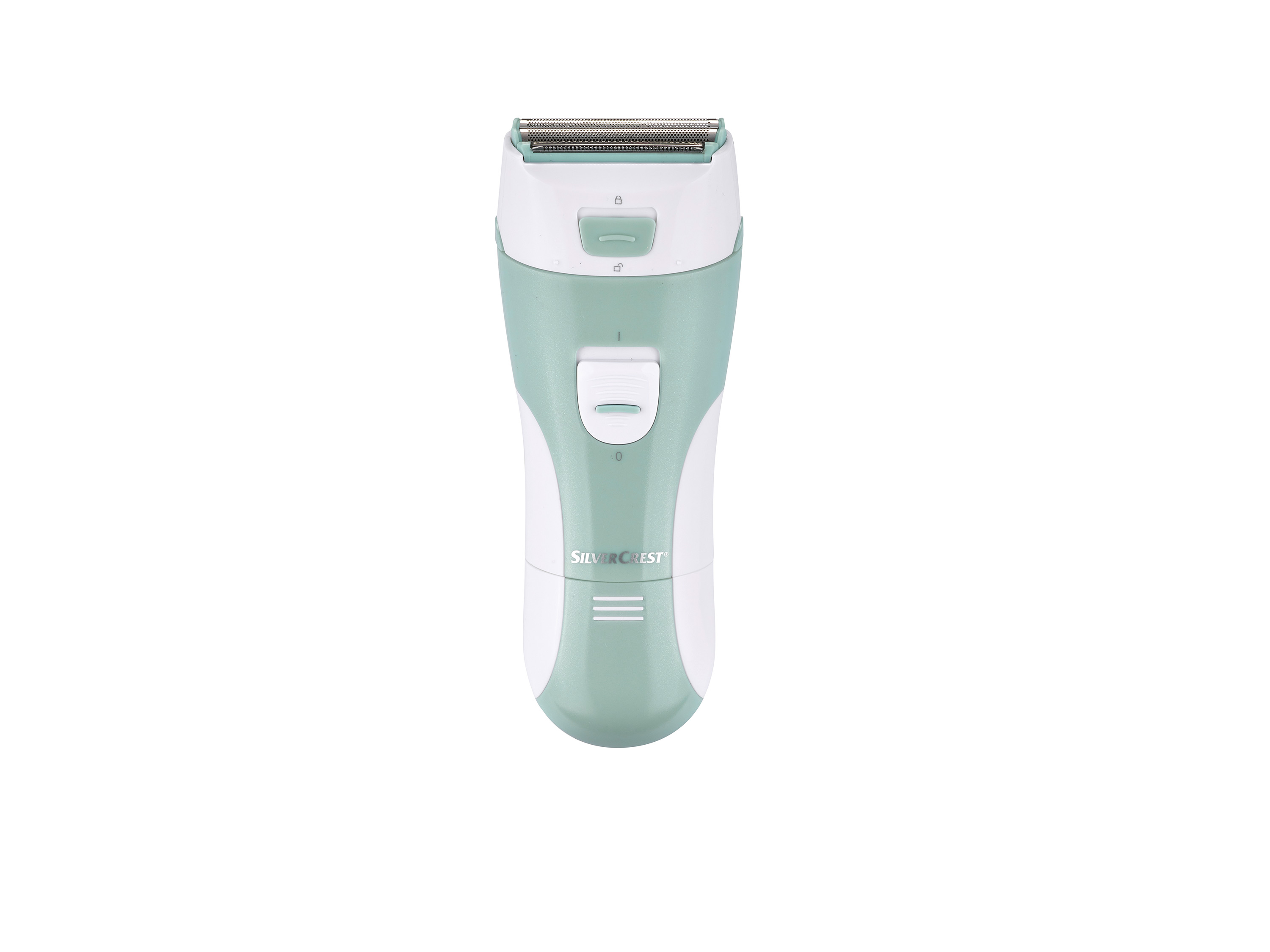 Ladyshave SILVERCREST® PERSONAL CARE