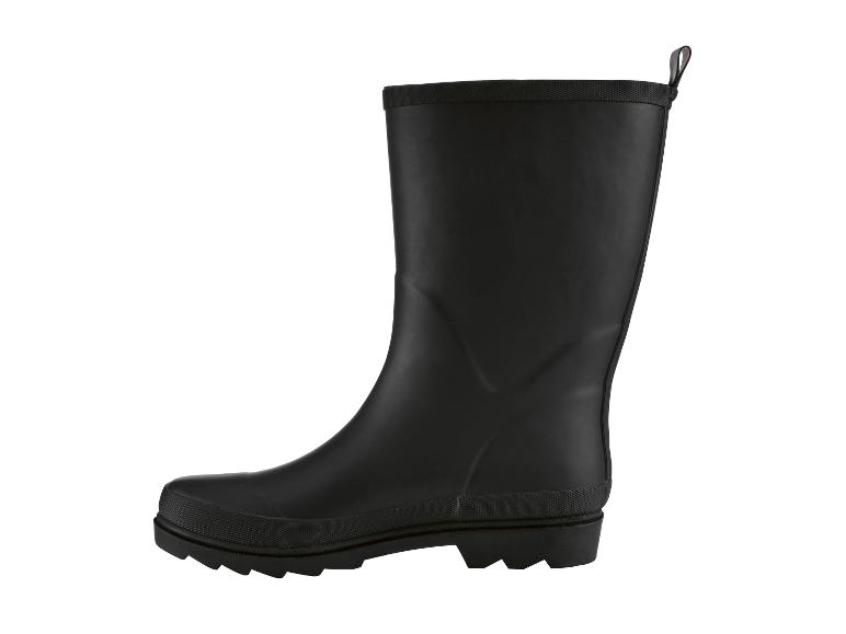 Aller en mode plein écran Bottes de pluie avec doublure pour femmes PARKSIDE® - Photo 10