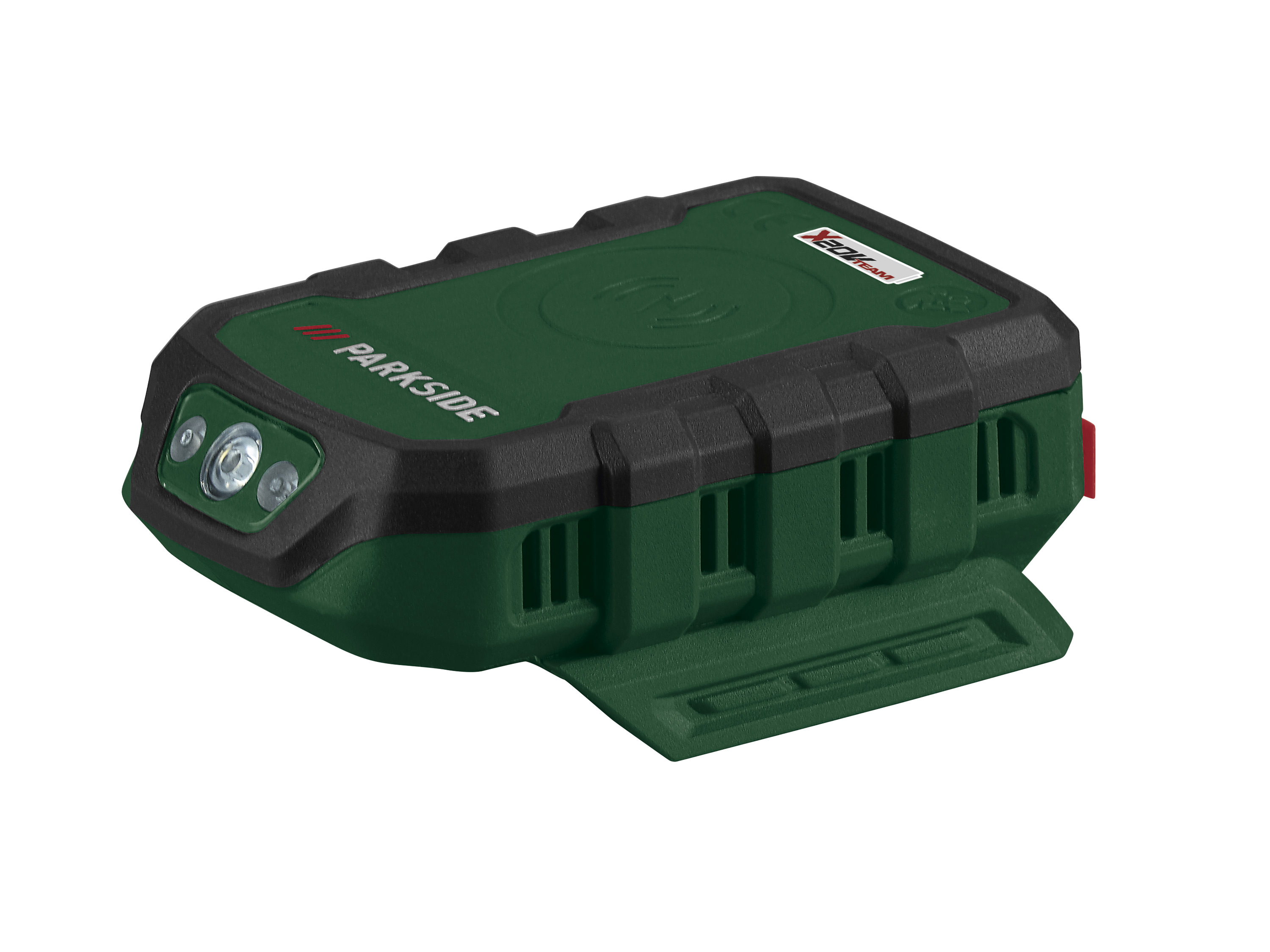 Acculaadadapter 20 V PARKSIDE® PWCA20