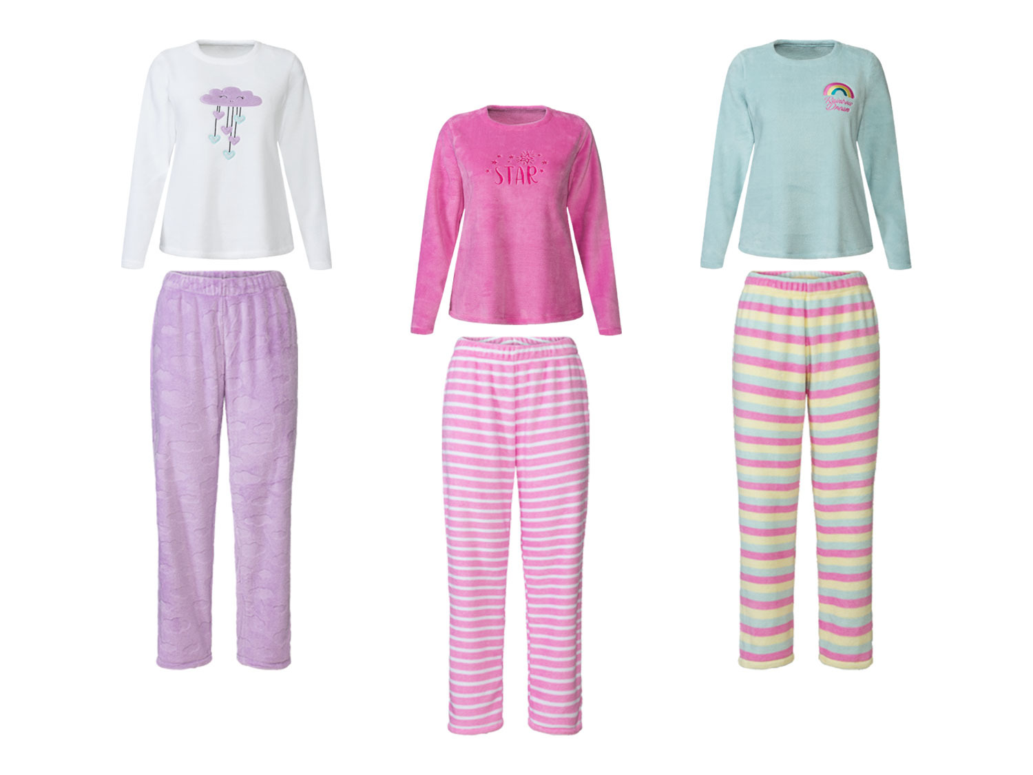 Pyjama discount kopen online