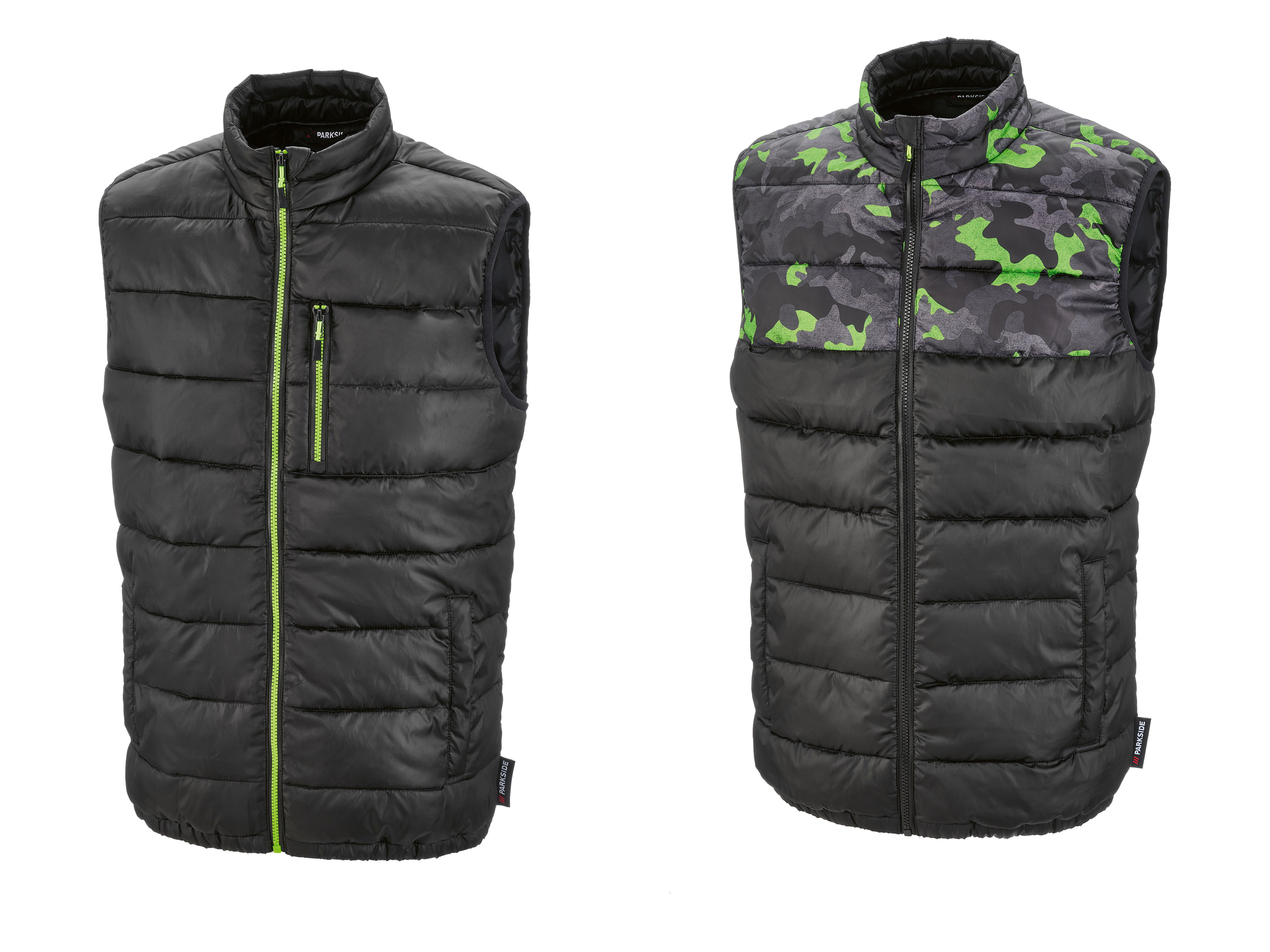 Bodywarmer heren PARKSIDE®