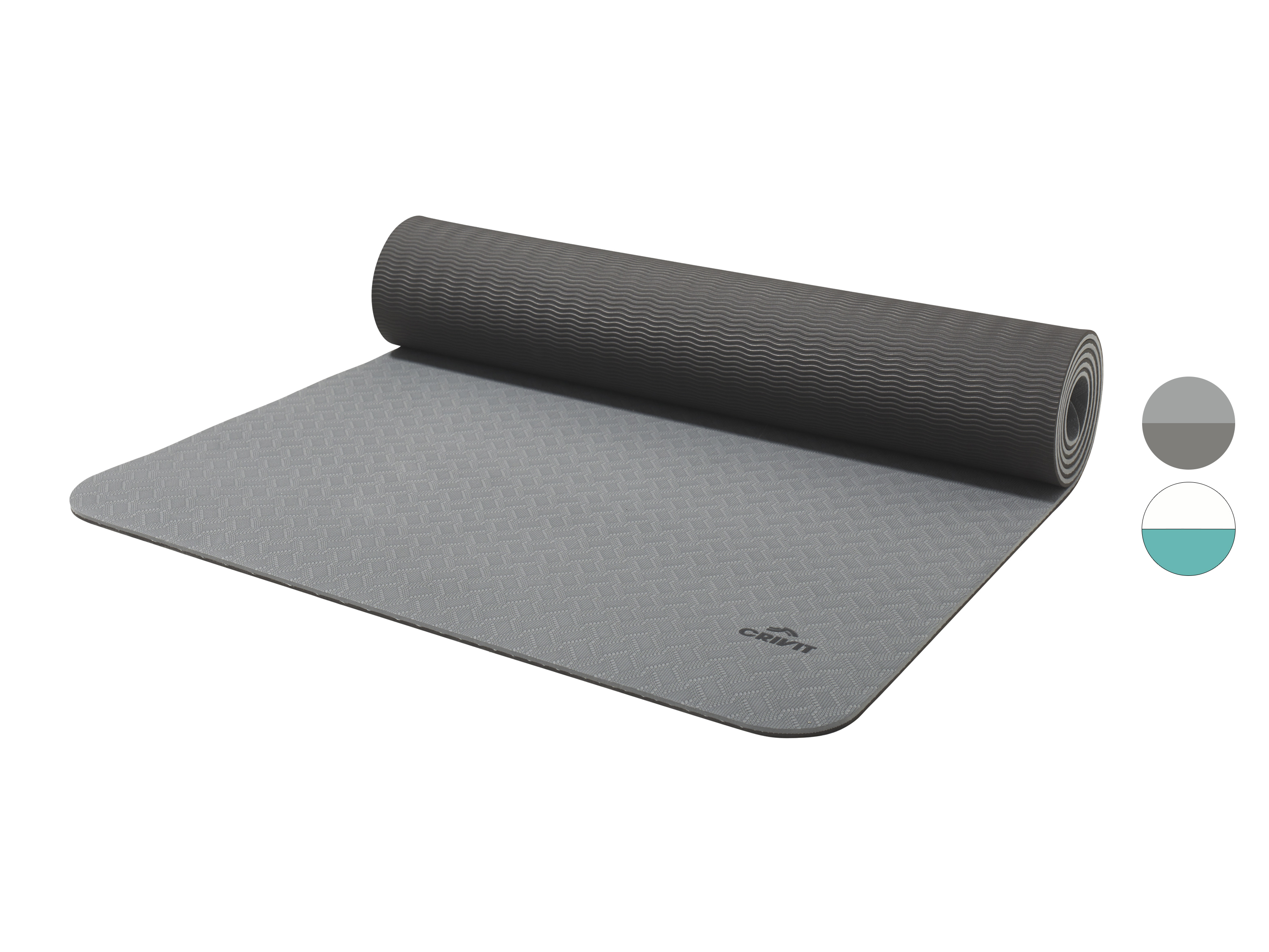 Yogamat CRIVIT