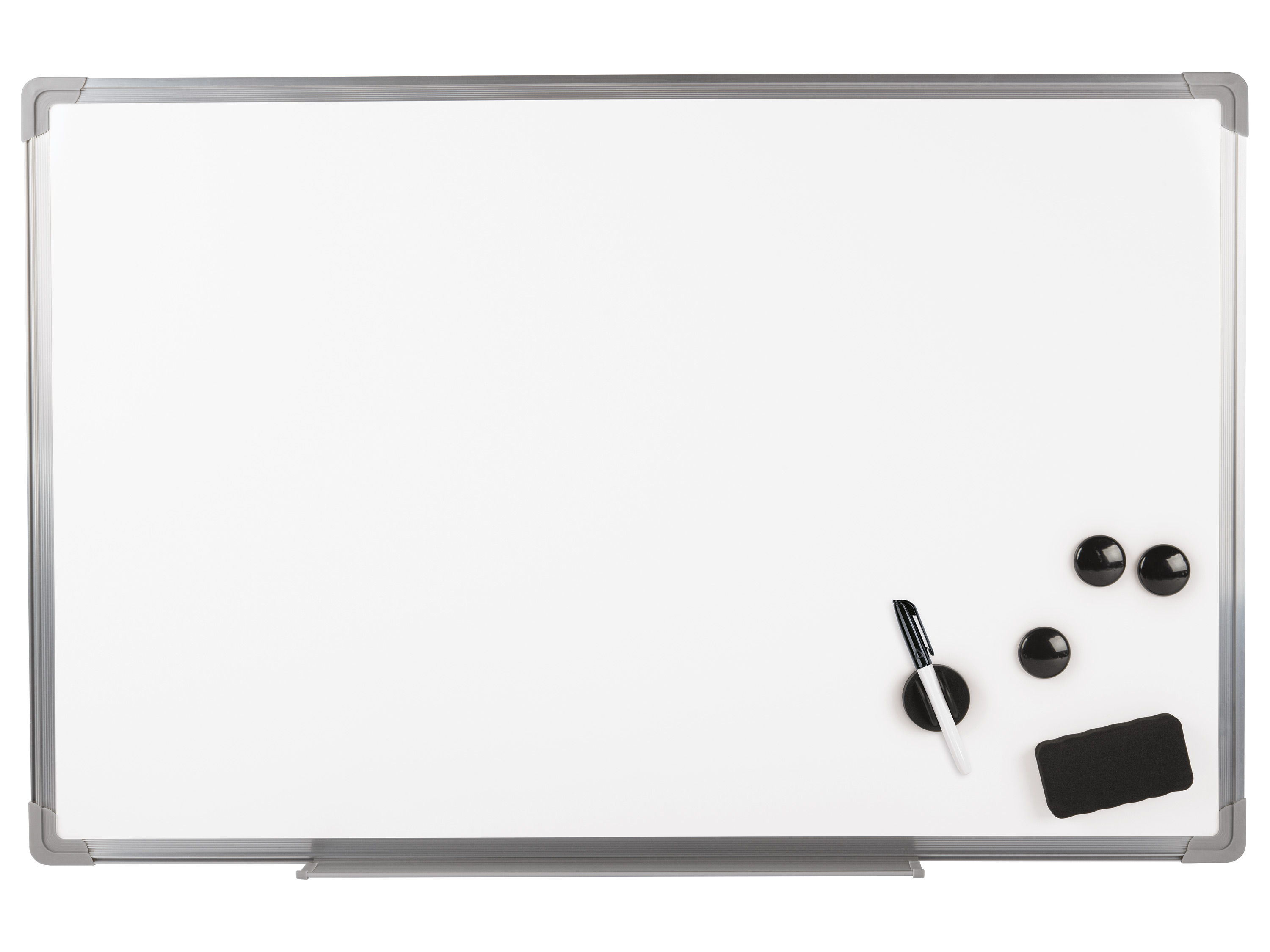 Magnetisch whiteboard UNITED OFFICE®