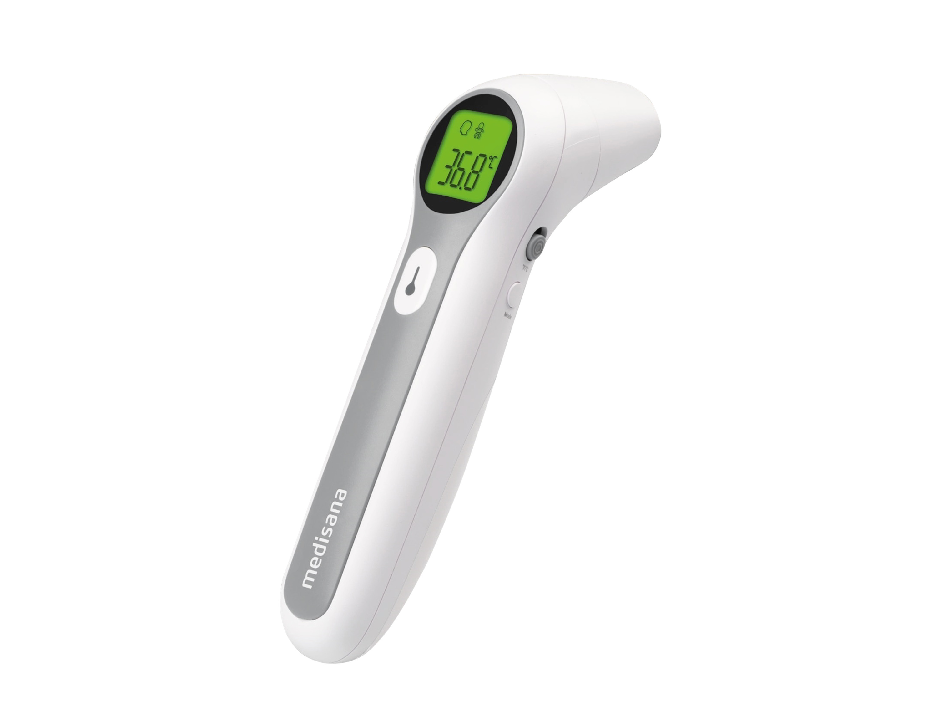 Infraroodthermometer TM A67 MEDISANA