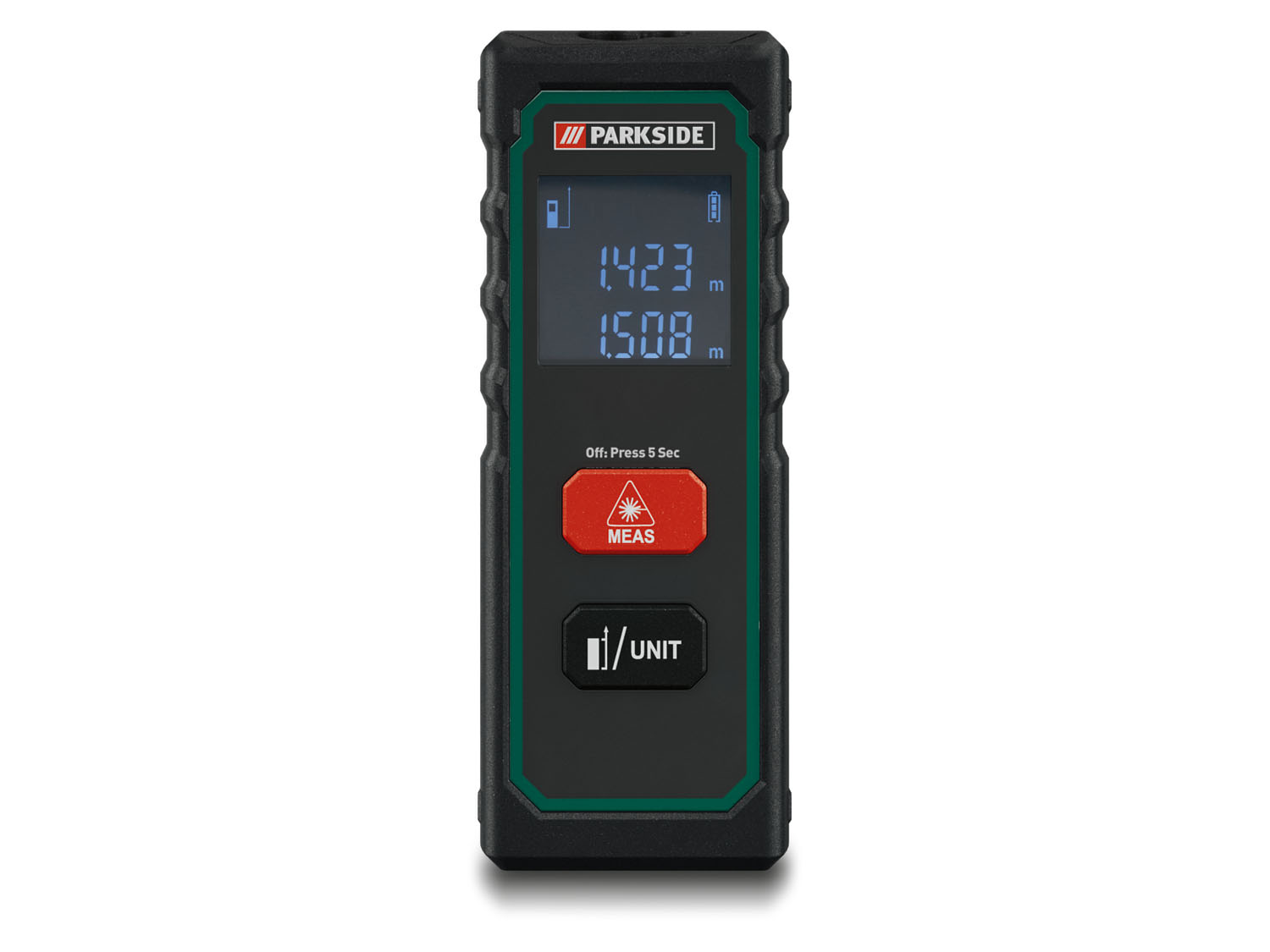 PARKSIDE® Laserafstandsmeter »PLEM 20«