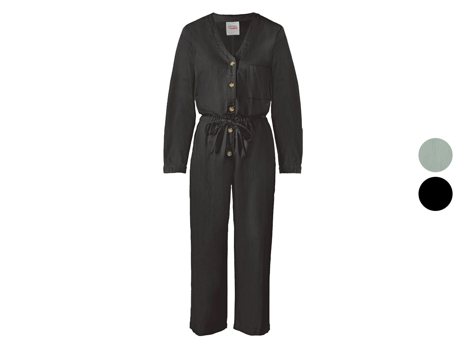 esmara® Katoenen jumpsuit