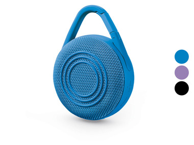 Druppelen beoefenaar Ineenstorting SILVERCREST® Luidspreker »Sound Snap«, Bluetooth®