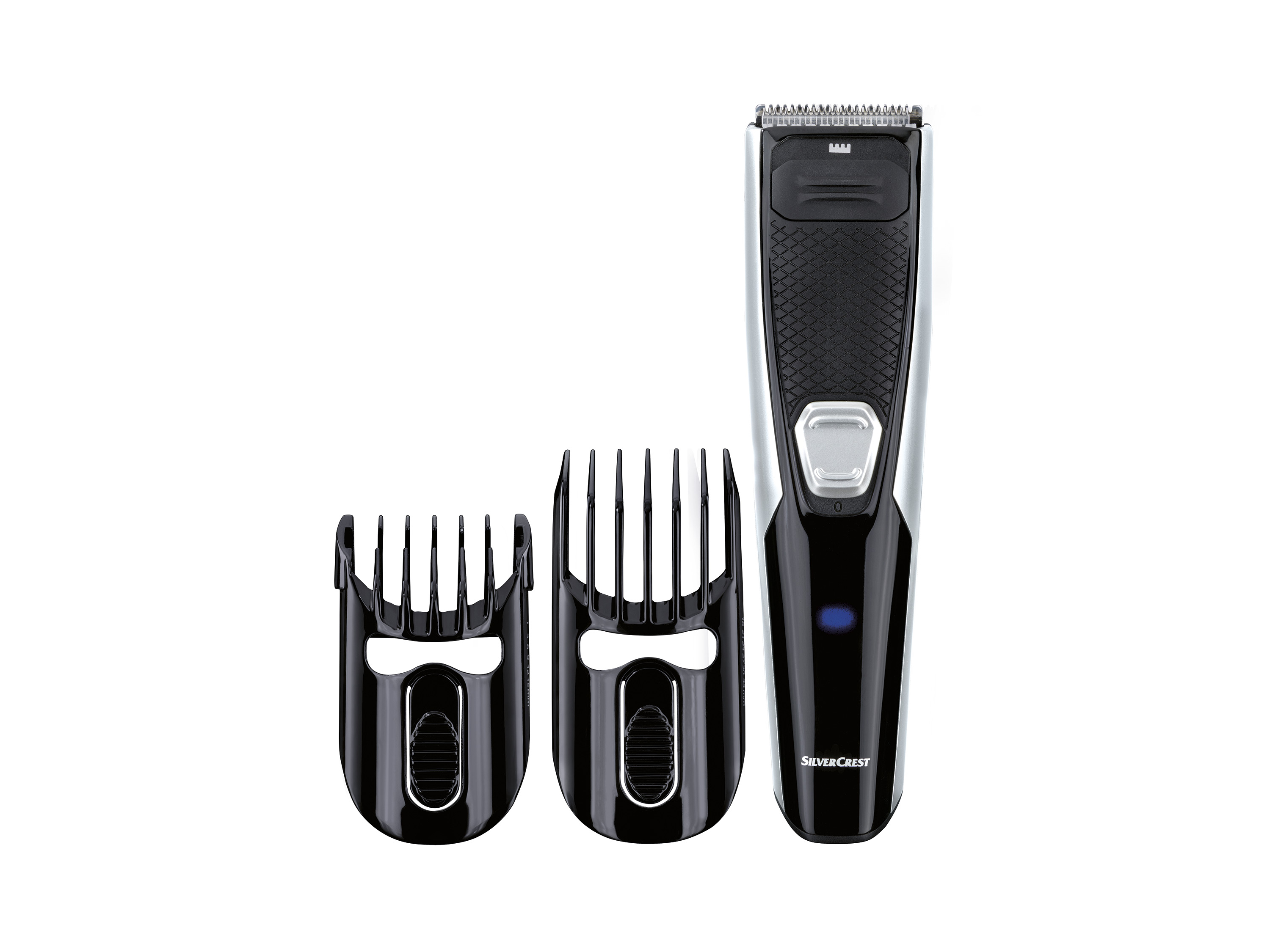 SILVERCREST® PERSONAL CARE Haar- en baardtrimmer