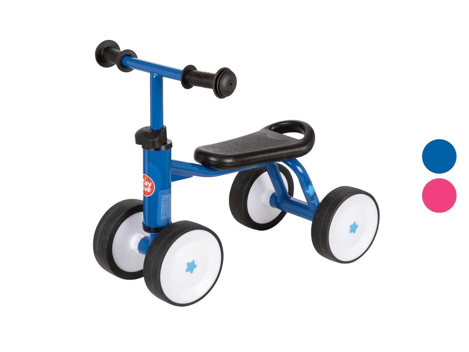 Playtive Loopfiets