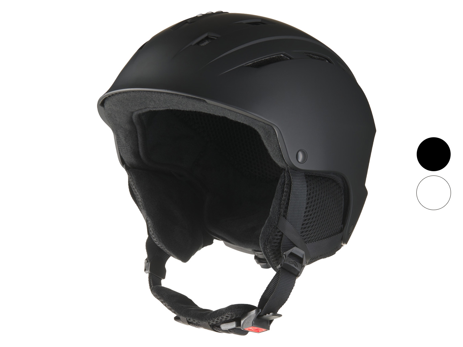 Ski- en snowboardhelm CRIVIT