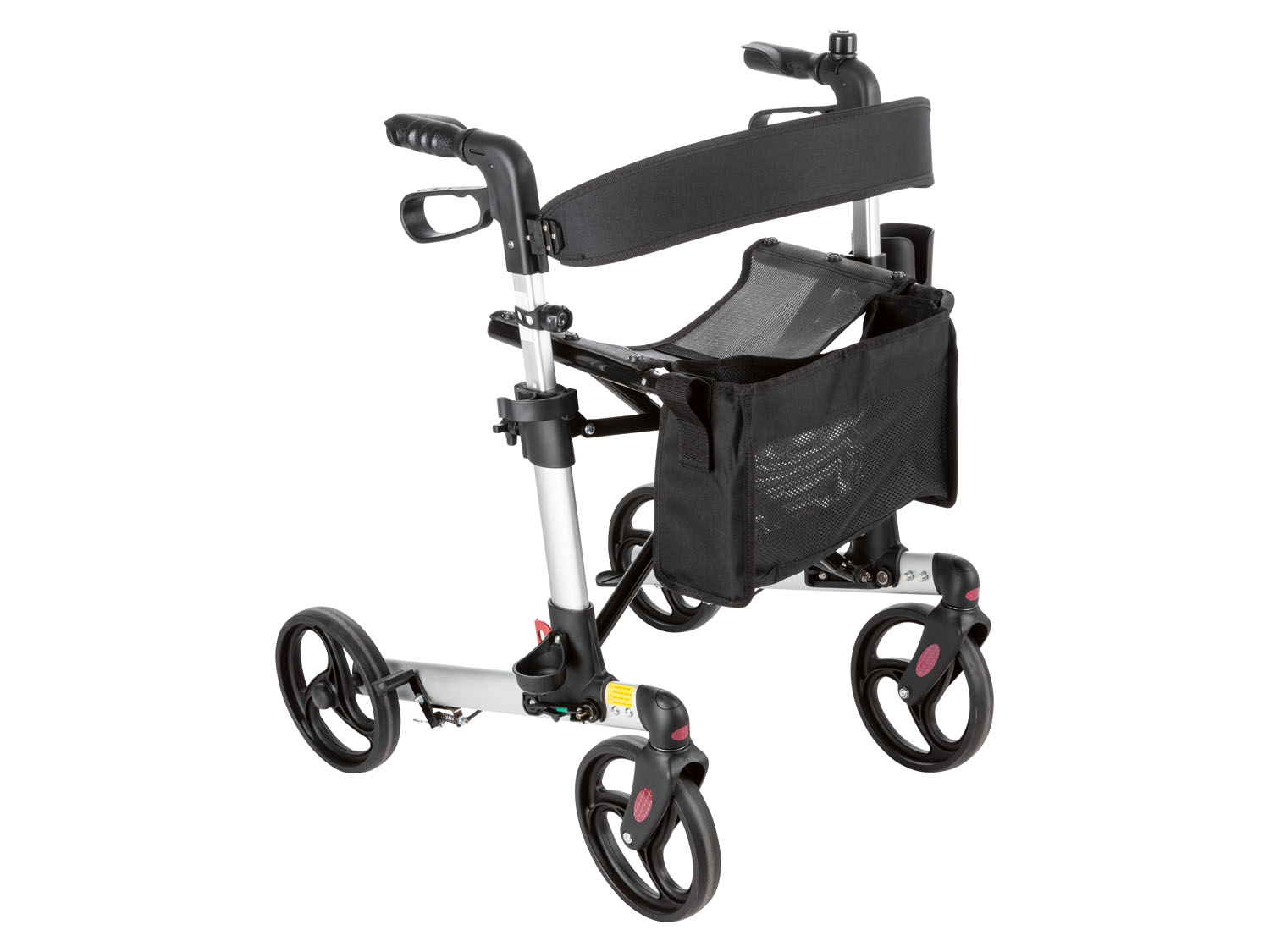 Ridder Rollator Comfort