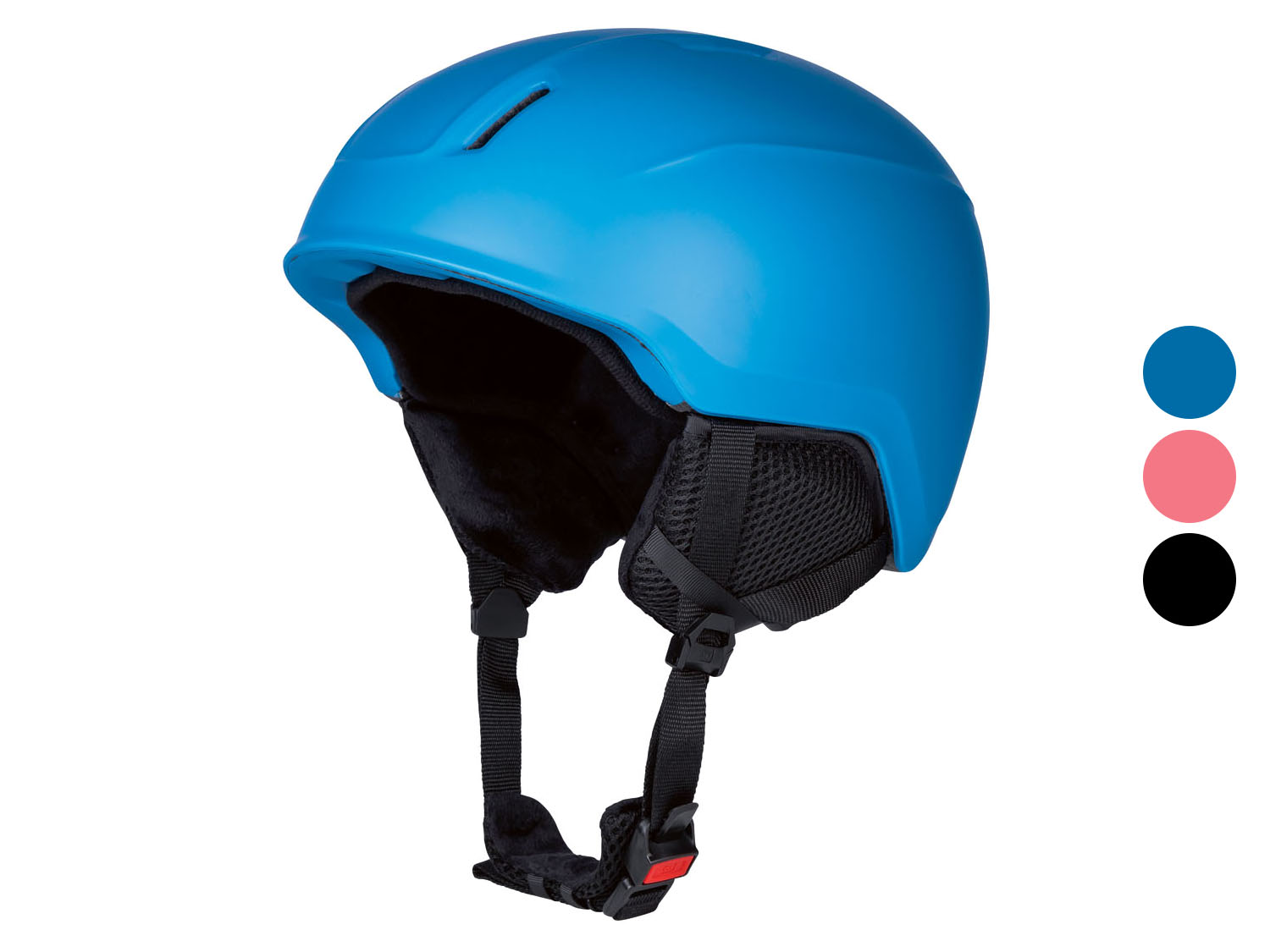 CRIVIT Ski- en snowboardhelm voor kinderen