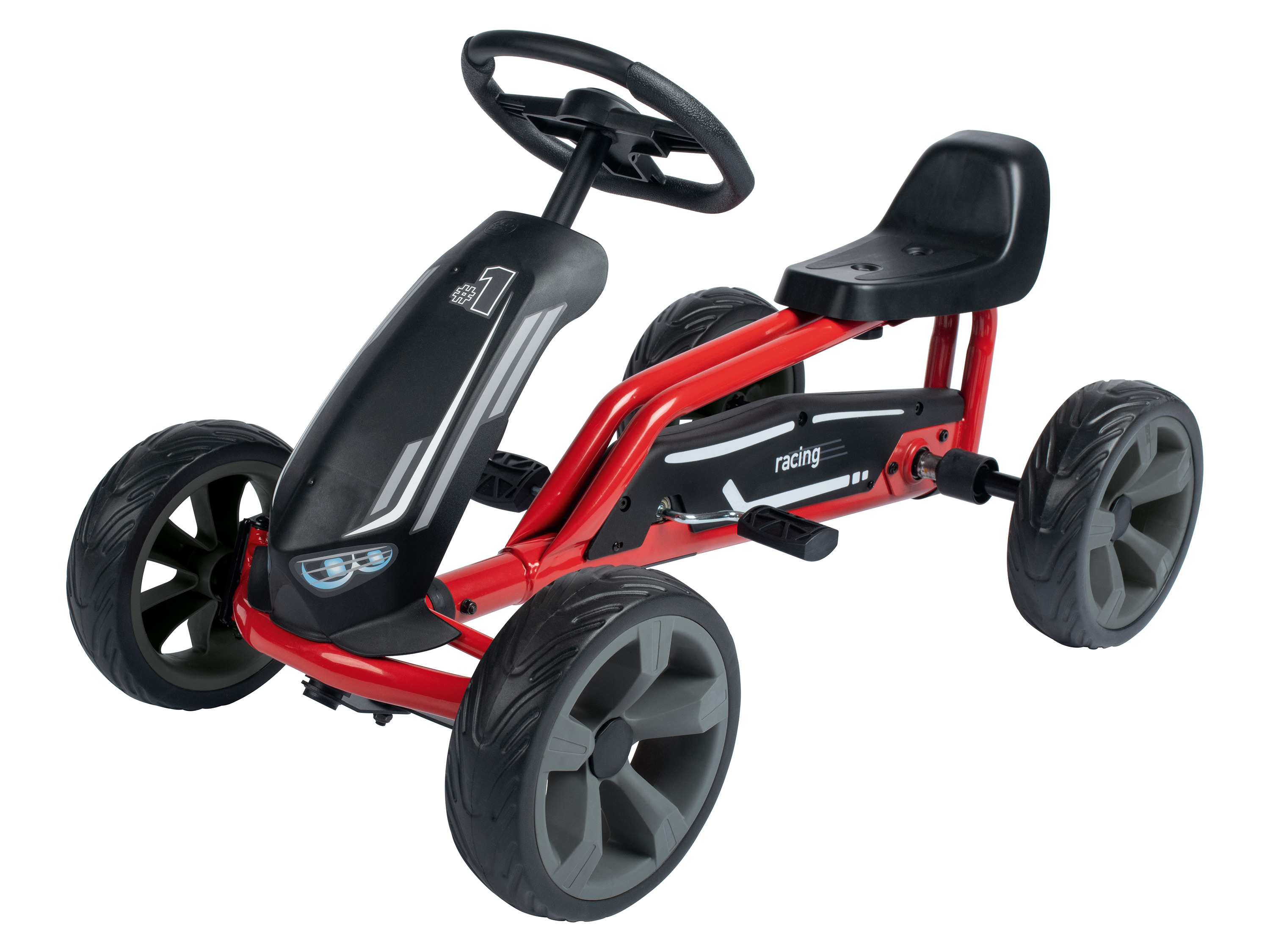 Gocart Playtive