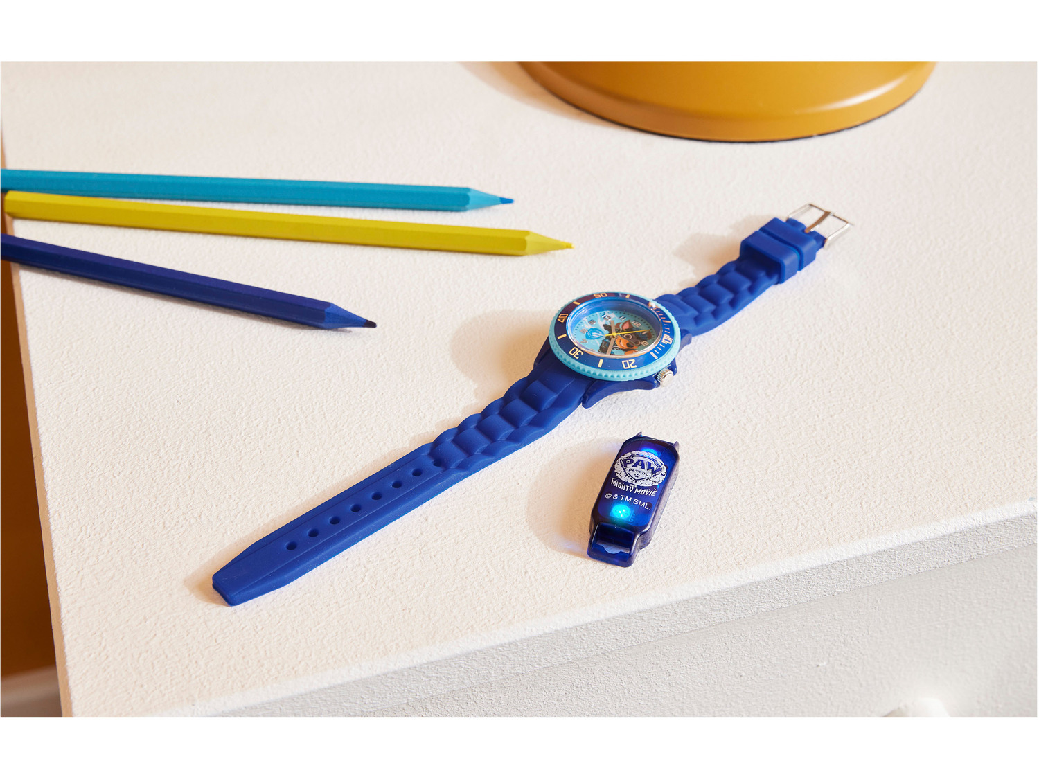 Lidl kinderhorloge best sale