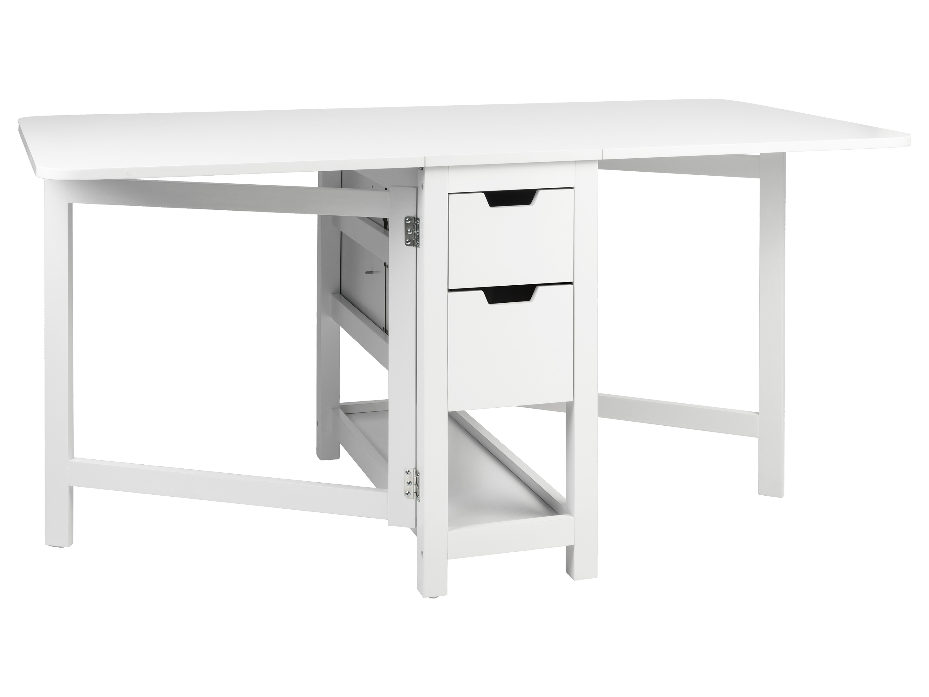 LIVARNO home Klaptafel, 150 x 74 x 80 cm