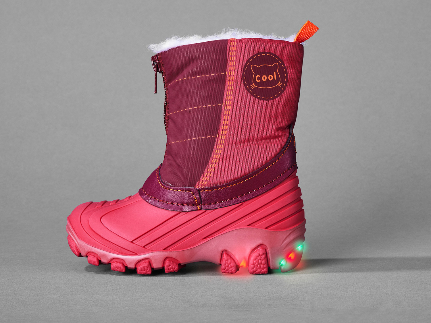 Snowboots maat 20 online lidl