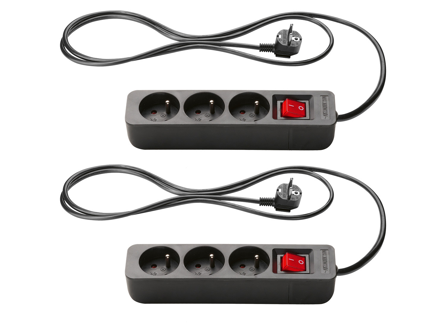 Lidl : prise électrique avec 2 ports USB à 5,99 €