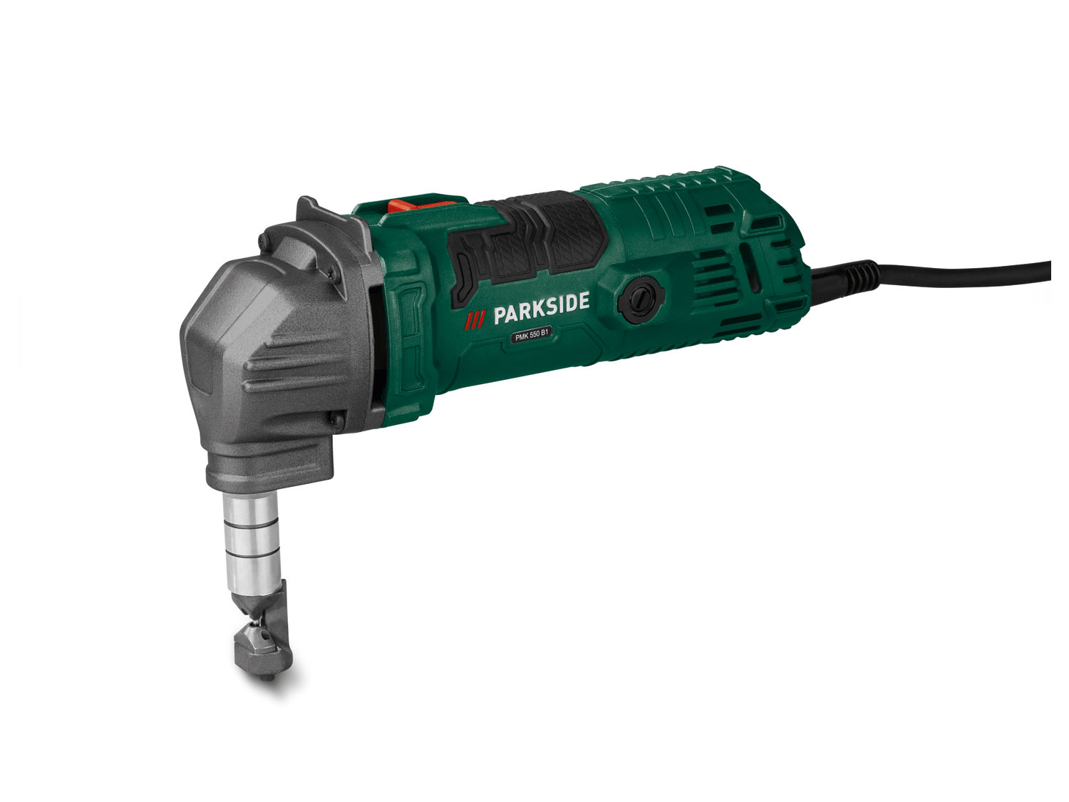 PARKSIDE® Knabbelschaar »PMK 550 B1«, 550 W