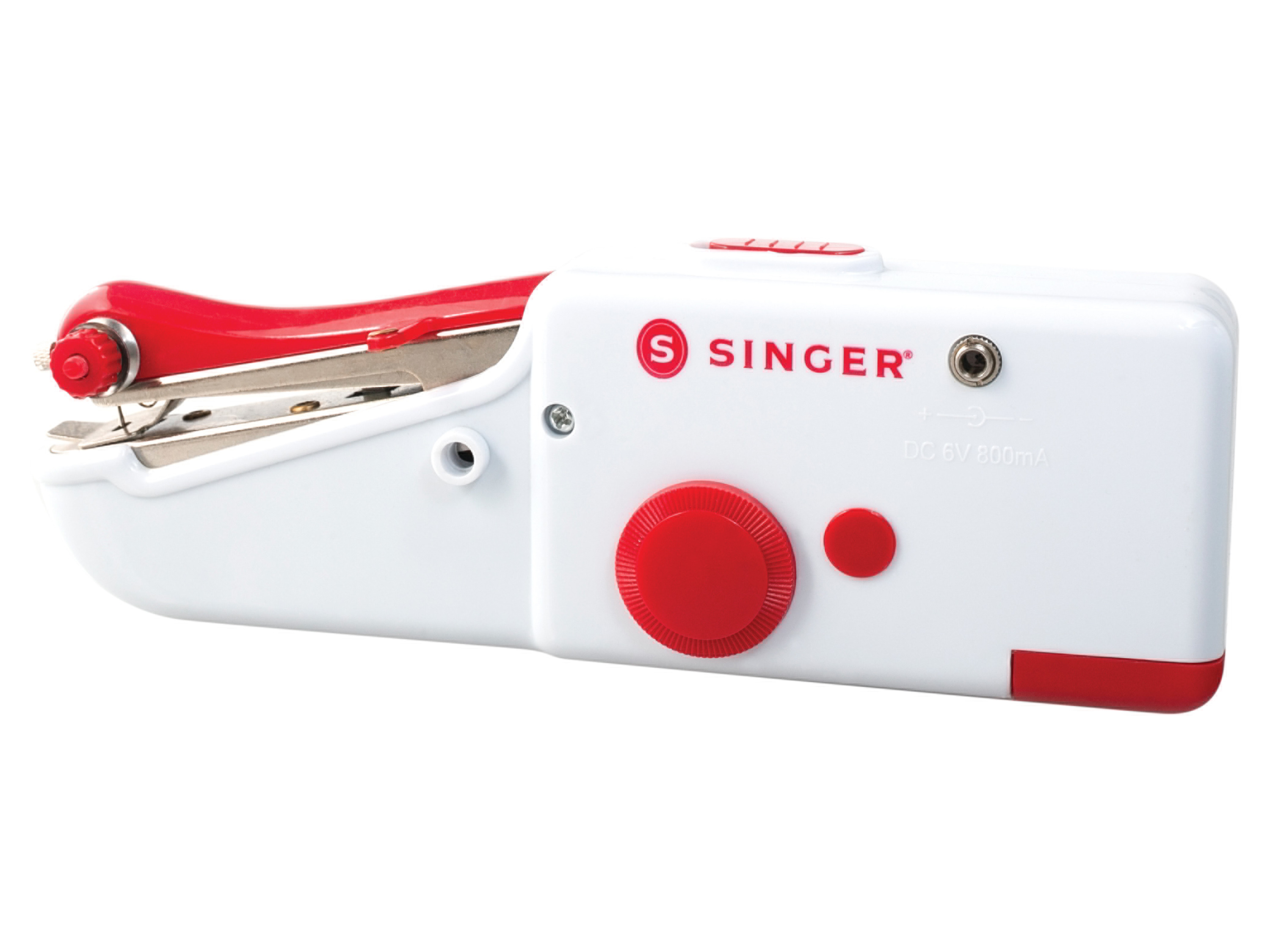 Singer handnaaimachine