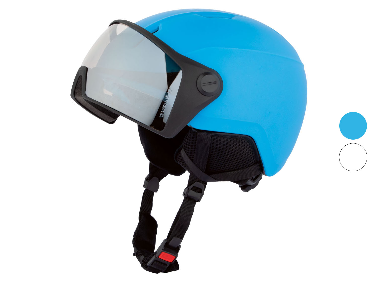 CRIVIT Ski- en snowboardhelm voor kinderen