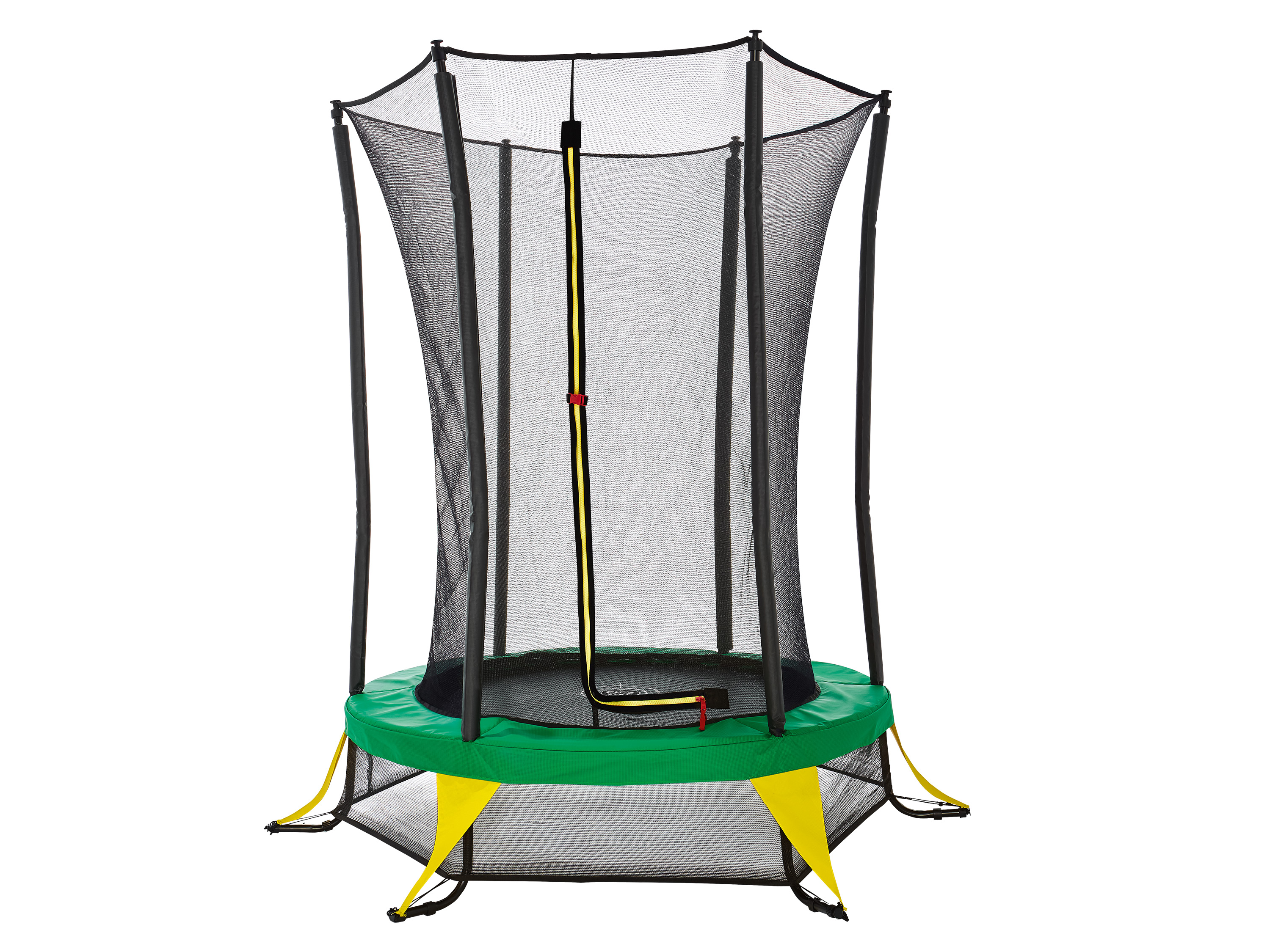 Kindertrampoline Ø 140 cm Playtive