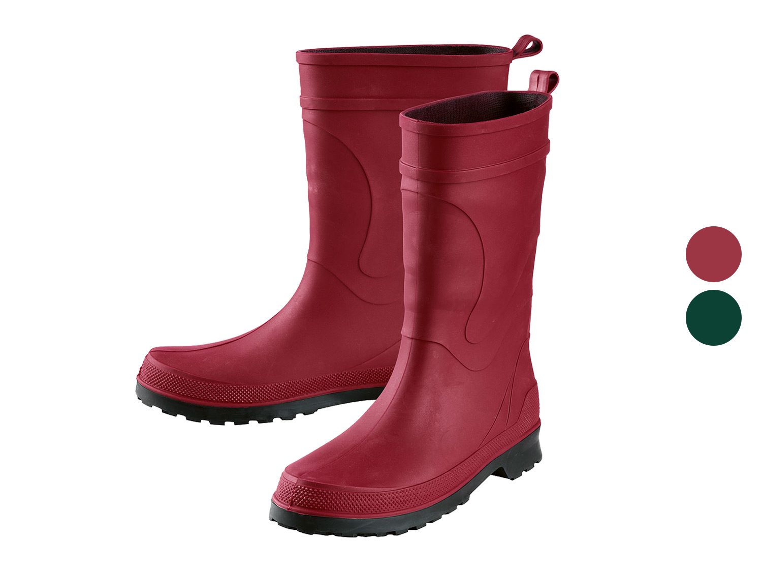 Regenlaarzen voor dames PARKSIDE®