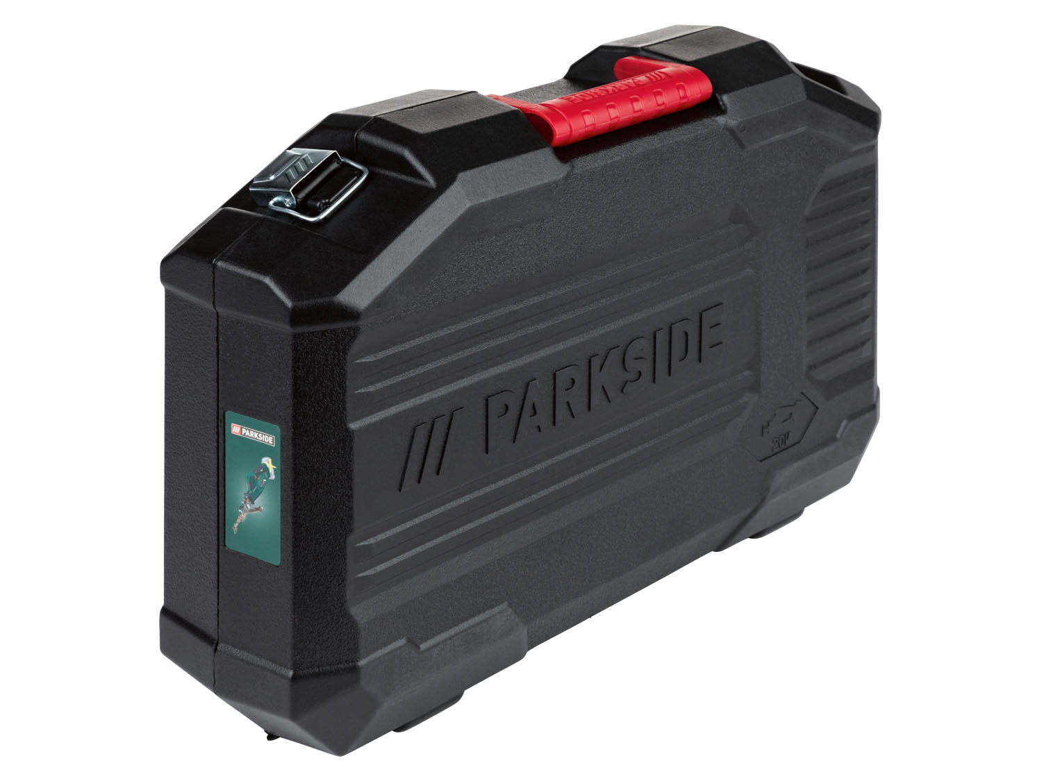 Élagueuse sans fil 20 V PARKSIDE® PASA20