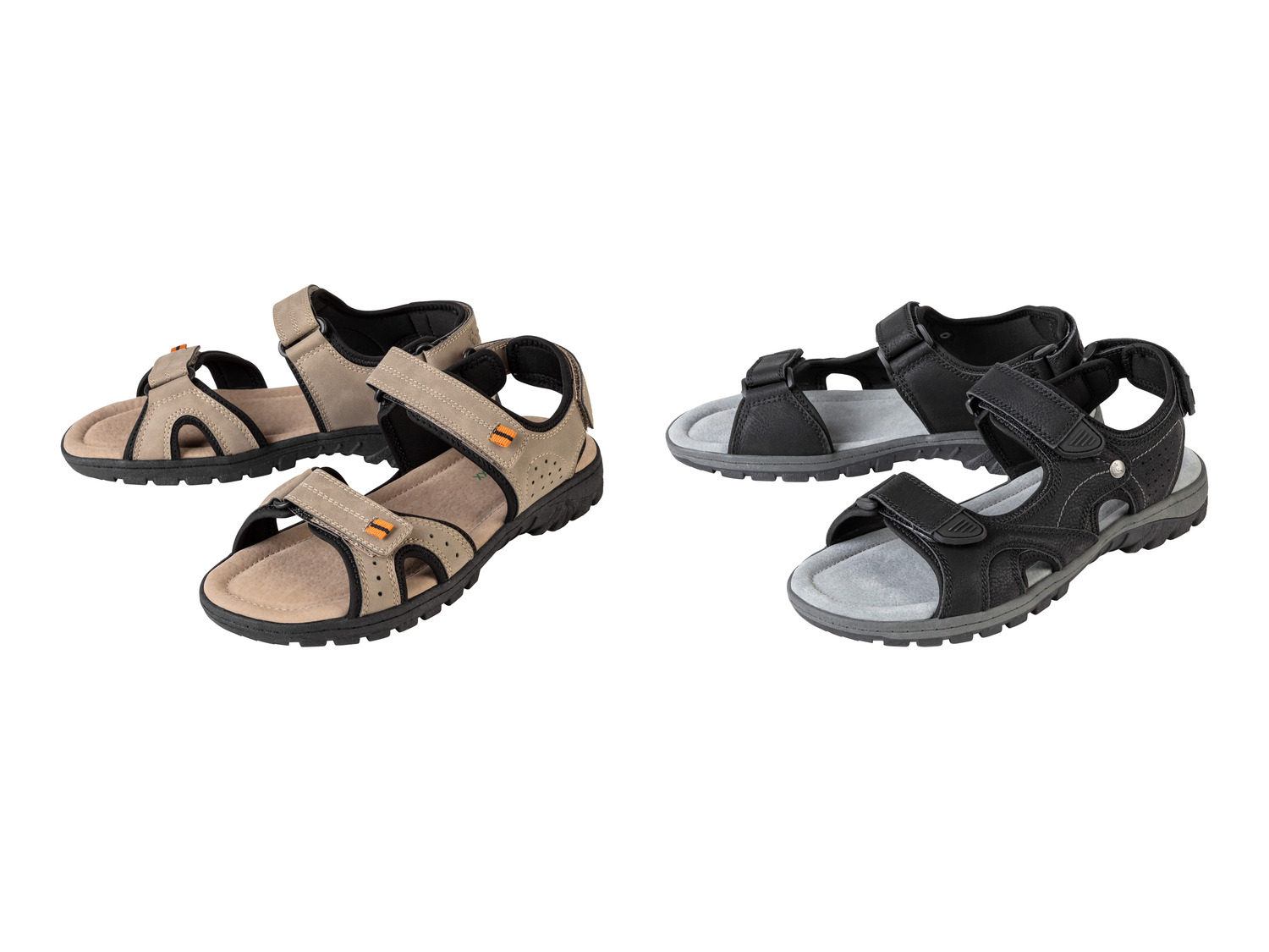 Footflexx heren sandalen sale